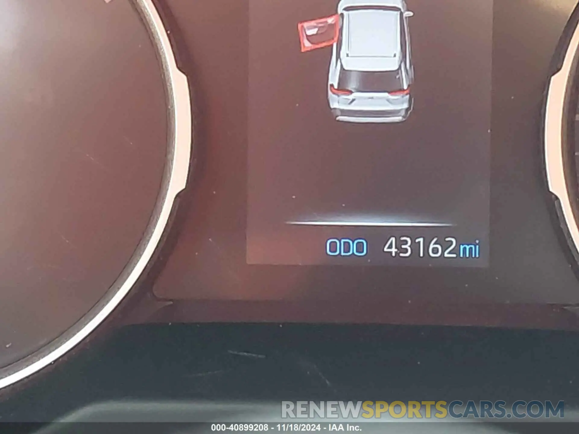 14 Photograph of a damaged car JTMB6RFV7ND533283 TOYOTA RAV4 HYBRID 2022