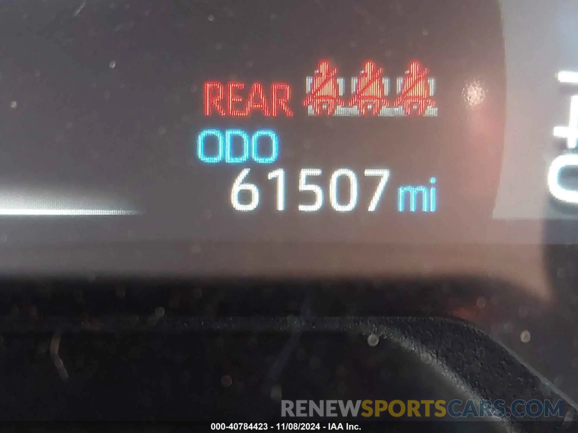 15 Photograph of a damaged car JTME6RFV9NJ023547 TOYOTA RAV4 HYBRID 2022