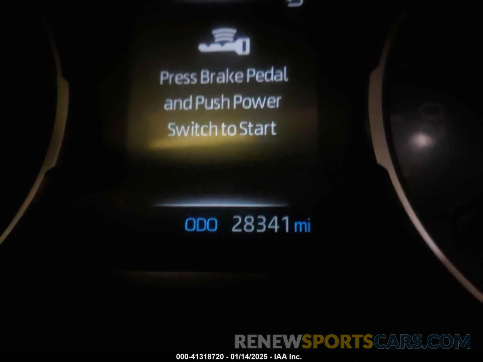 15 Photograph of a damaged car JTMRWRFV2ND564732 TOYOTA RAV4 HYBRID 2022