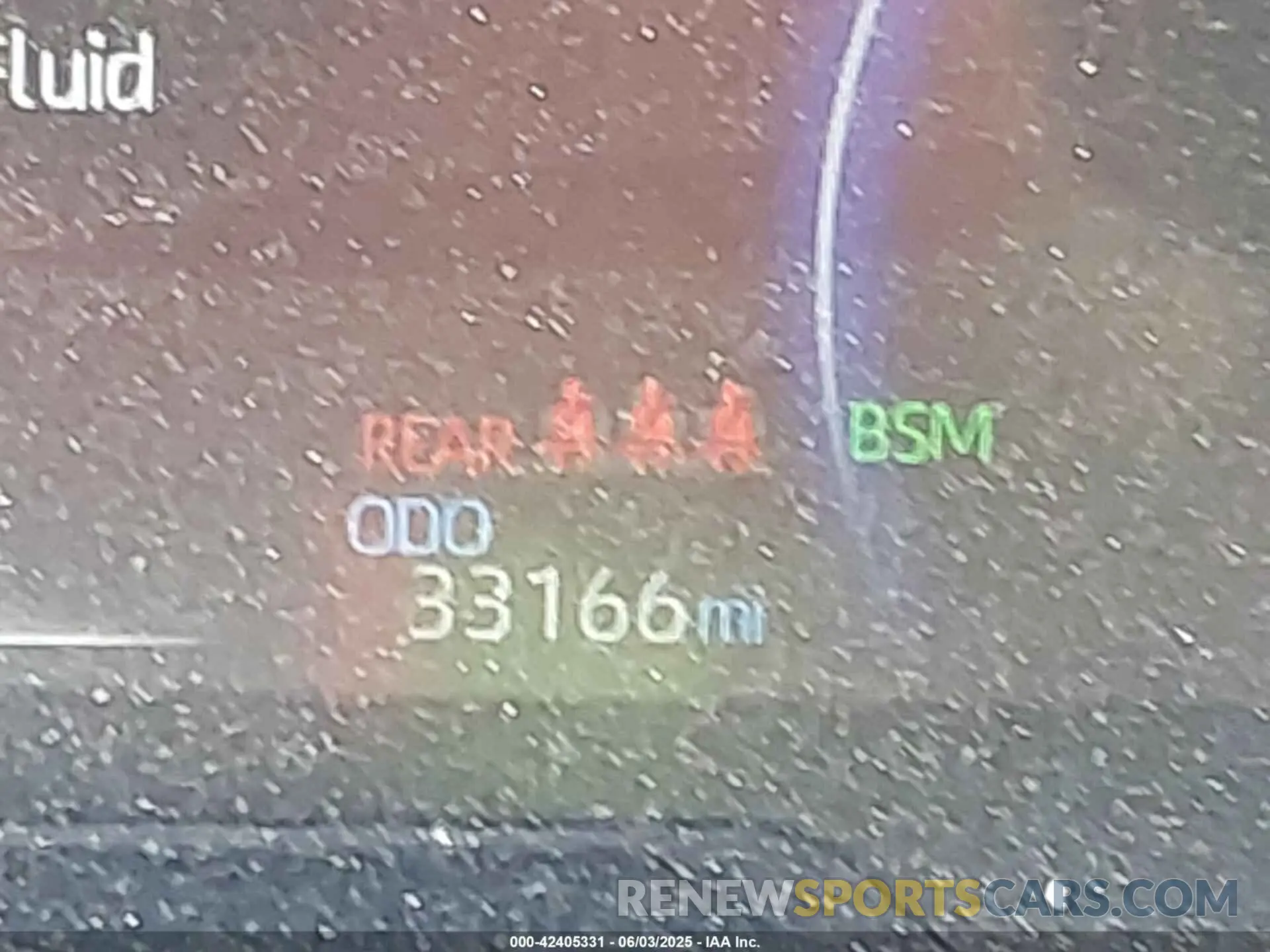 15 Photograph of a damaged car 2T3E6RFV5PW041418 TOYOTA RAV4 HYBRID 2023