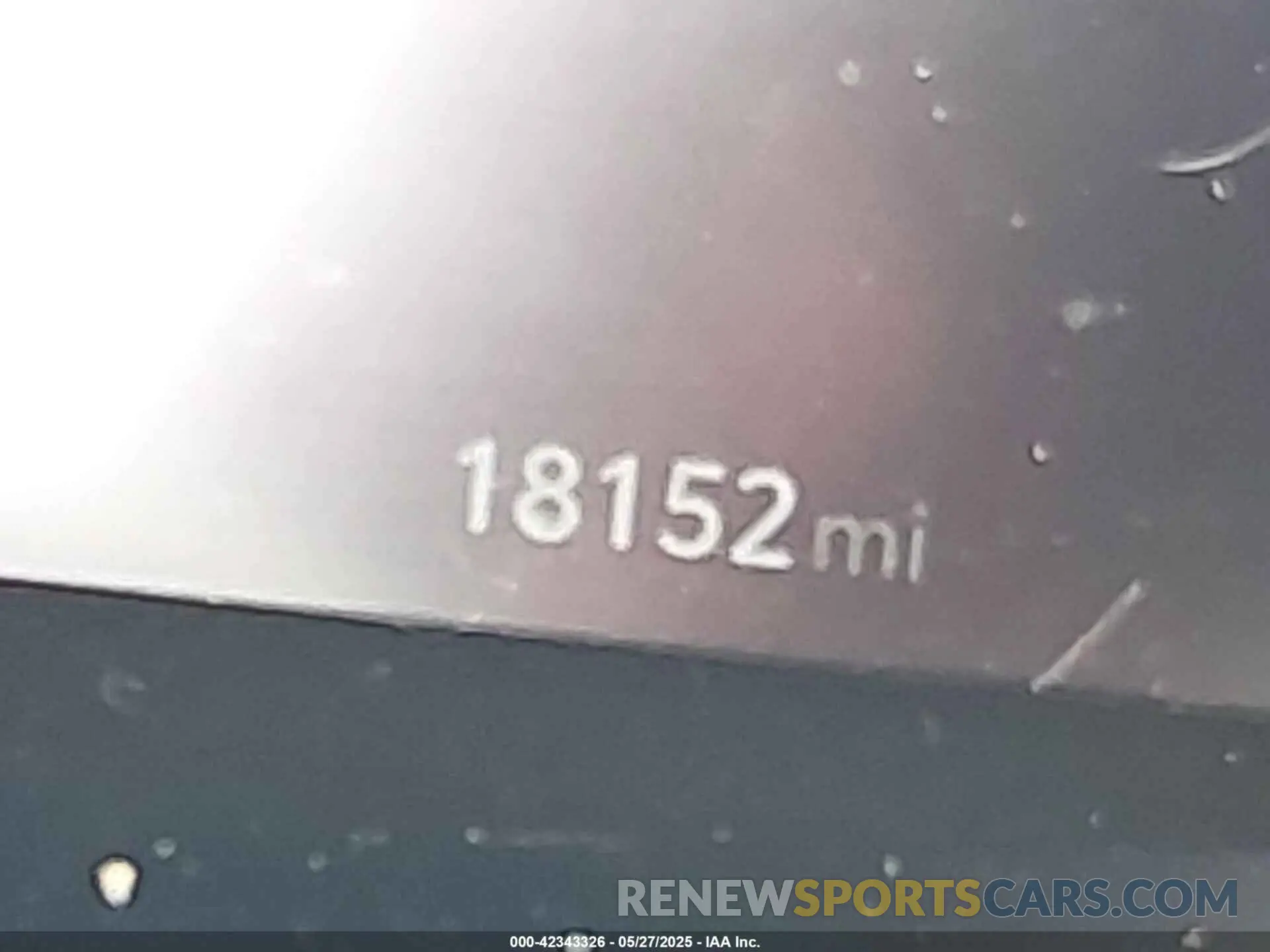15 Photograph of a damaged car 2T3E6RFV5PW046148 TOYOTA RAV4 HYBRID 2023