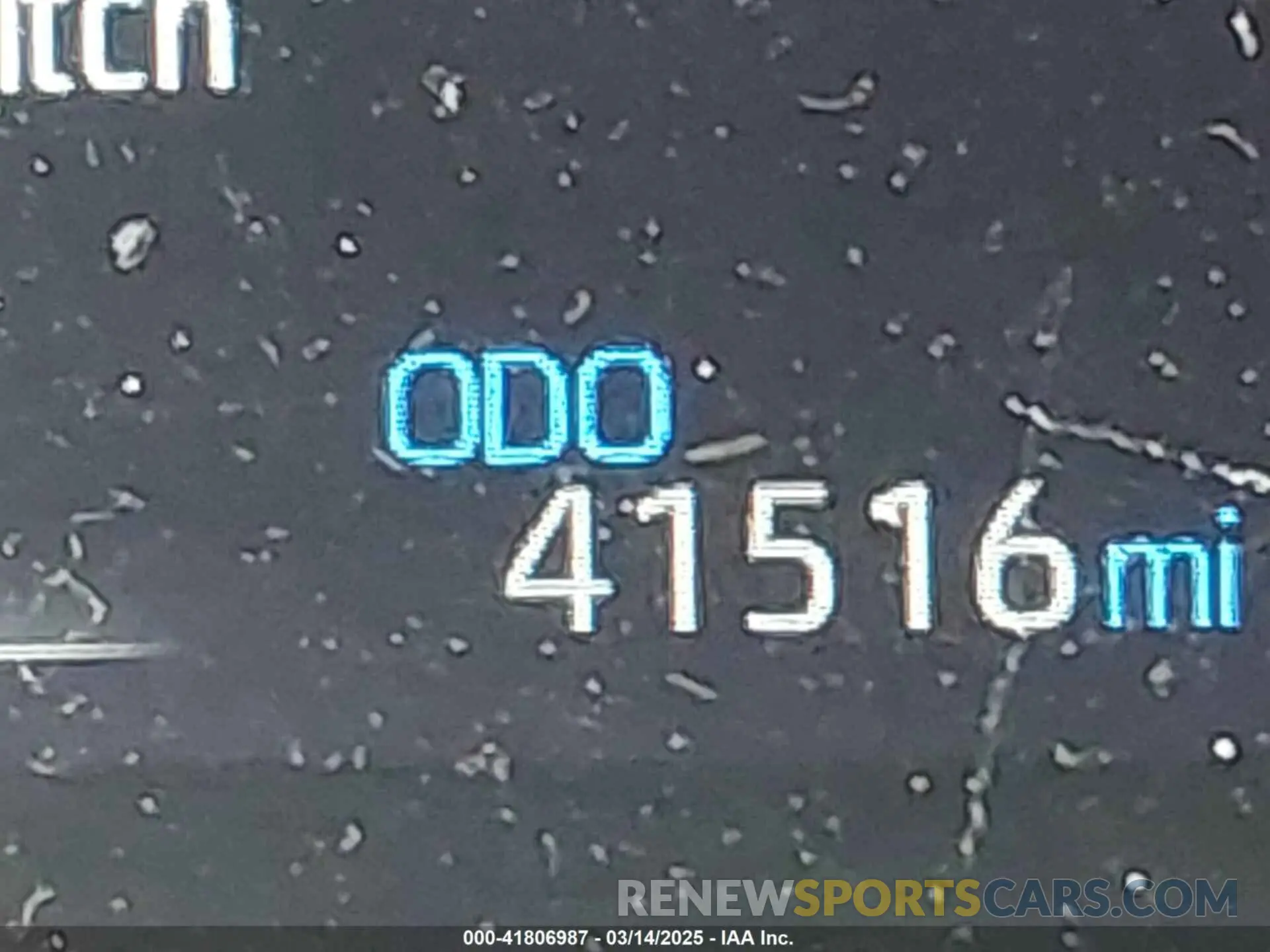 15 Photograph of a damaged car 2T3E6RFV7PW041310 TOYOTA RAV4 HYBRID 2023