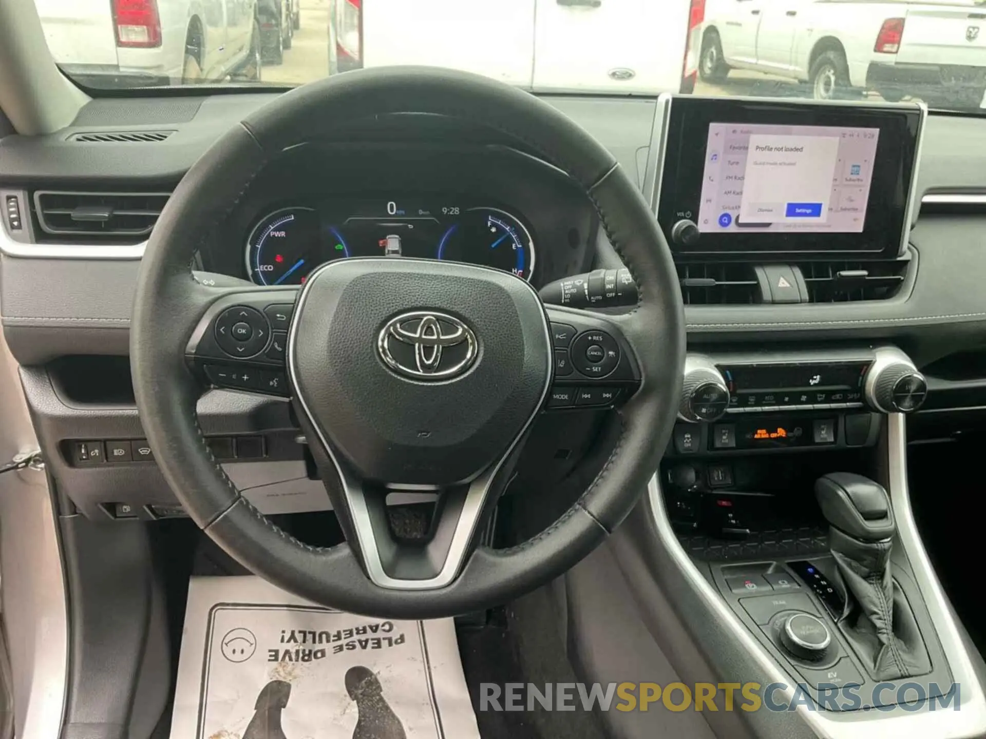 12 Photograph of a damaged car 2T3RWRFV2PW175238 TOYOTA RAV4 HYBRID 2023