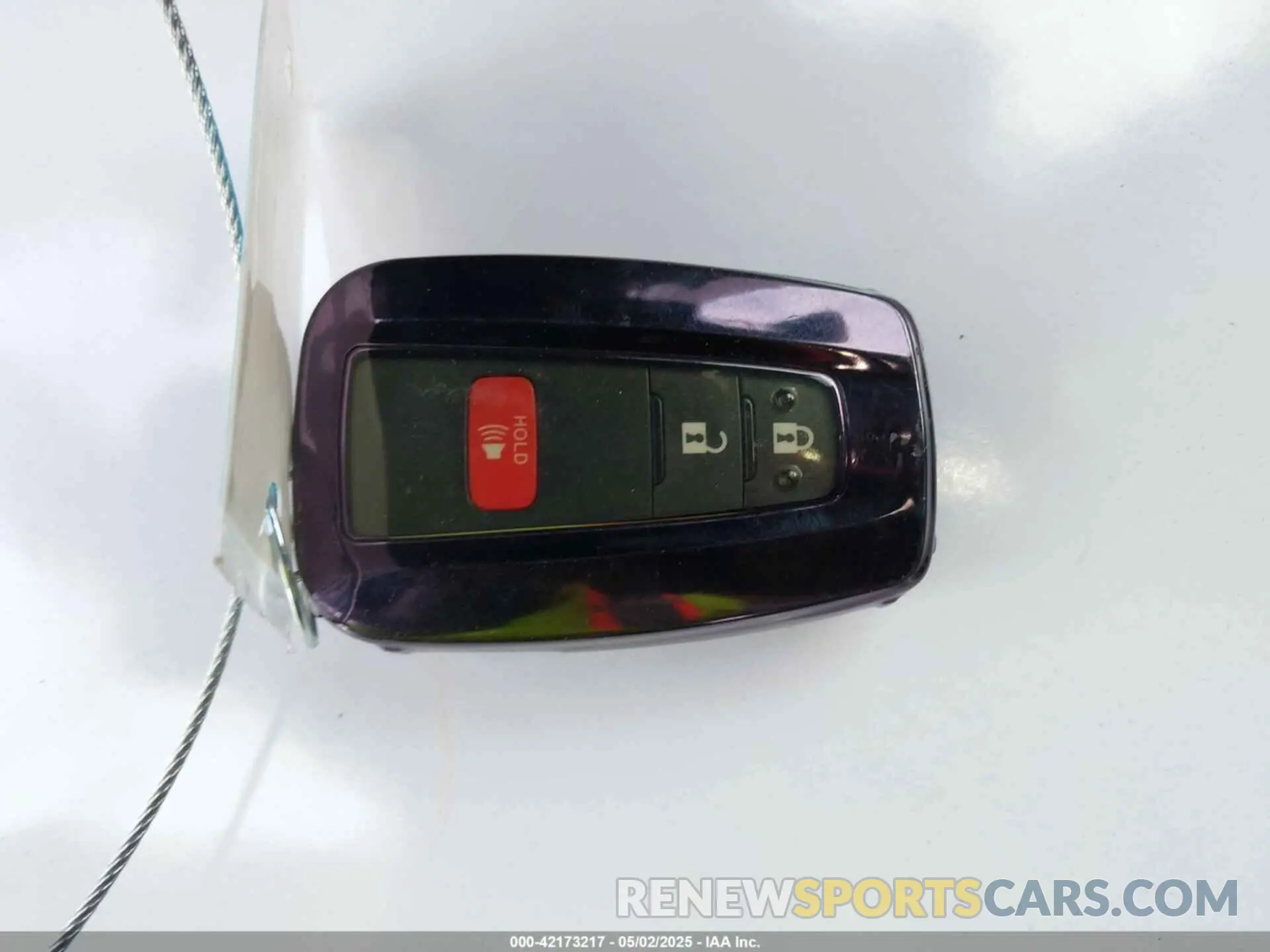 11 Photograph of a damaged car 2T3RWRFV2PW185591 TOYOTA RAV4 HYBRID 2023