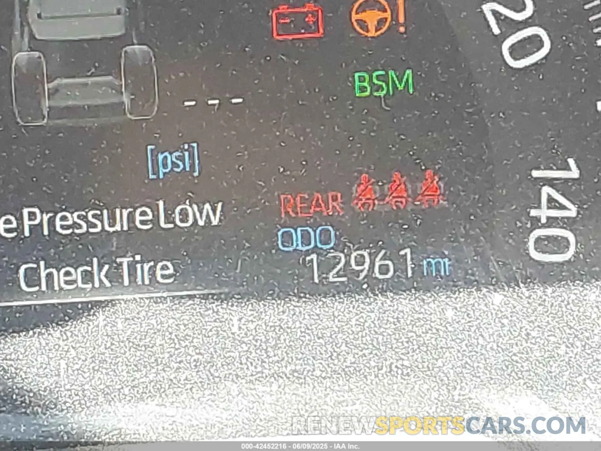 15 Photograph of a damaged car 2T3RWRFV6PW182984 TOYOTA RAV4 HYBRID 2023
