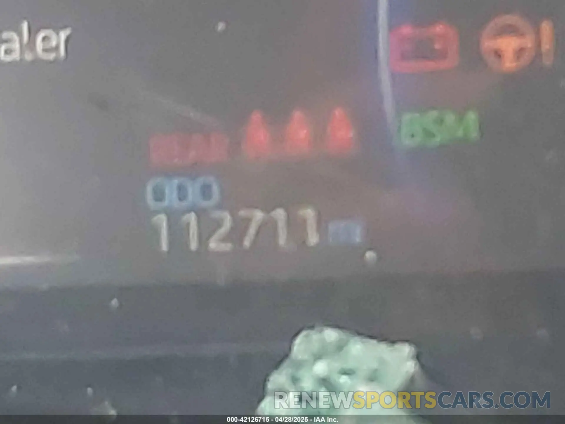 15 Photograph of a damaged car 4T3B6RFV3PU118600 TOYOTA RAV4 HYBRID 2023