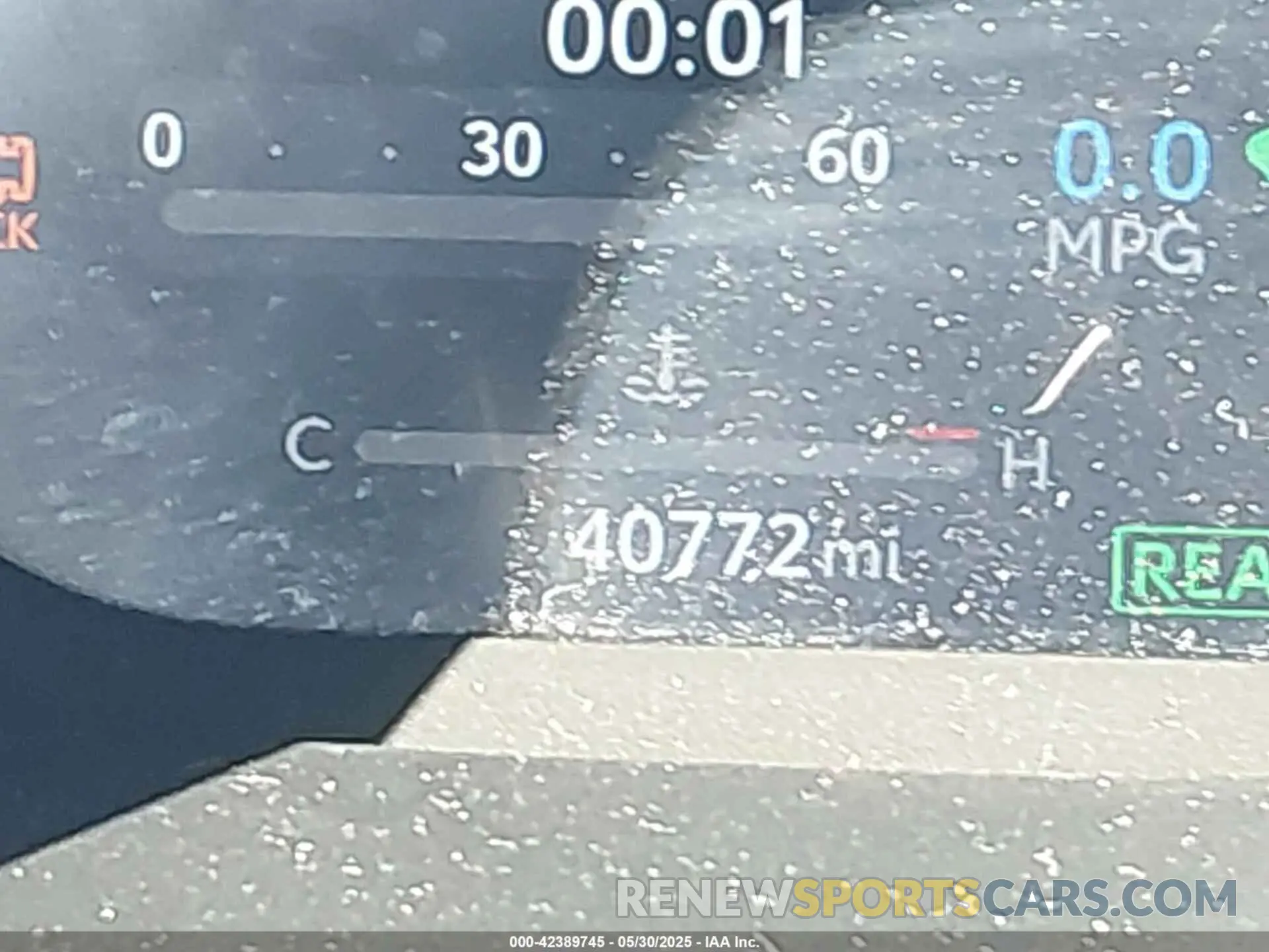 15 Photograph of a damaged car 4T3D6RFV1PU107670 TOYOTA RAV4 HYBRID 2023