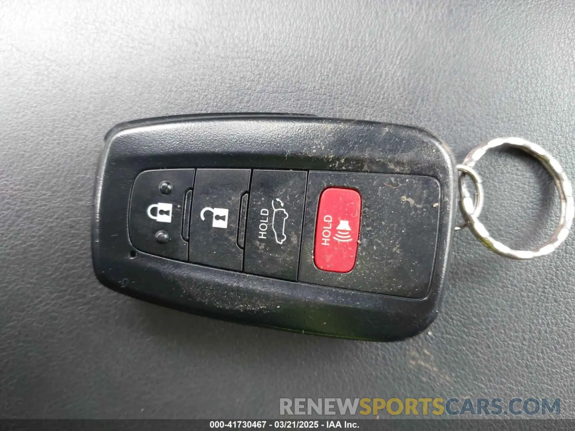 11 Photograph of a damaged car 4T3E6RFV3PU129786 TOYOTA RAV4 HYBRID 2023