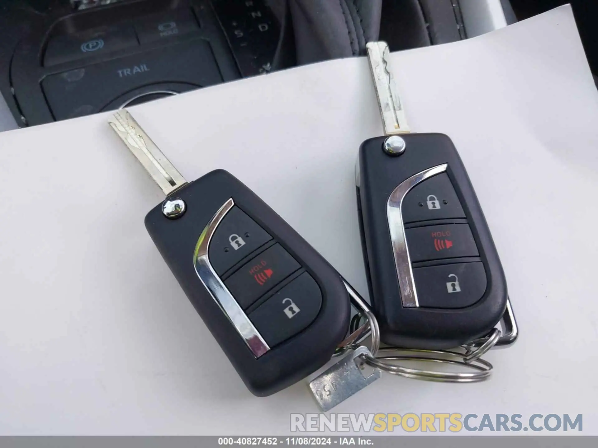 11 Photograph of a damaged car 4T3LWRFV2PU108712 TOYOTA RAV4 HYBRID 2023