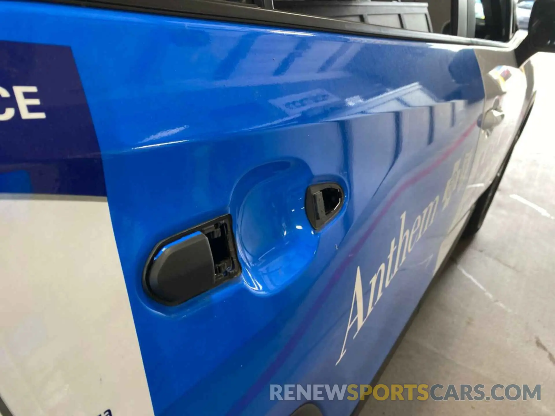 6 Photograph of a damaged car 4T3MWRFVXPU092232 TOYOTA RAV4 HYBRID 2023
