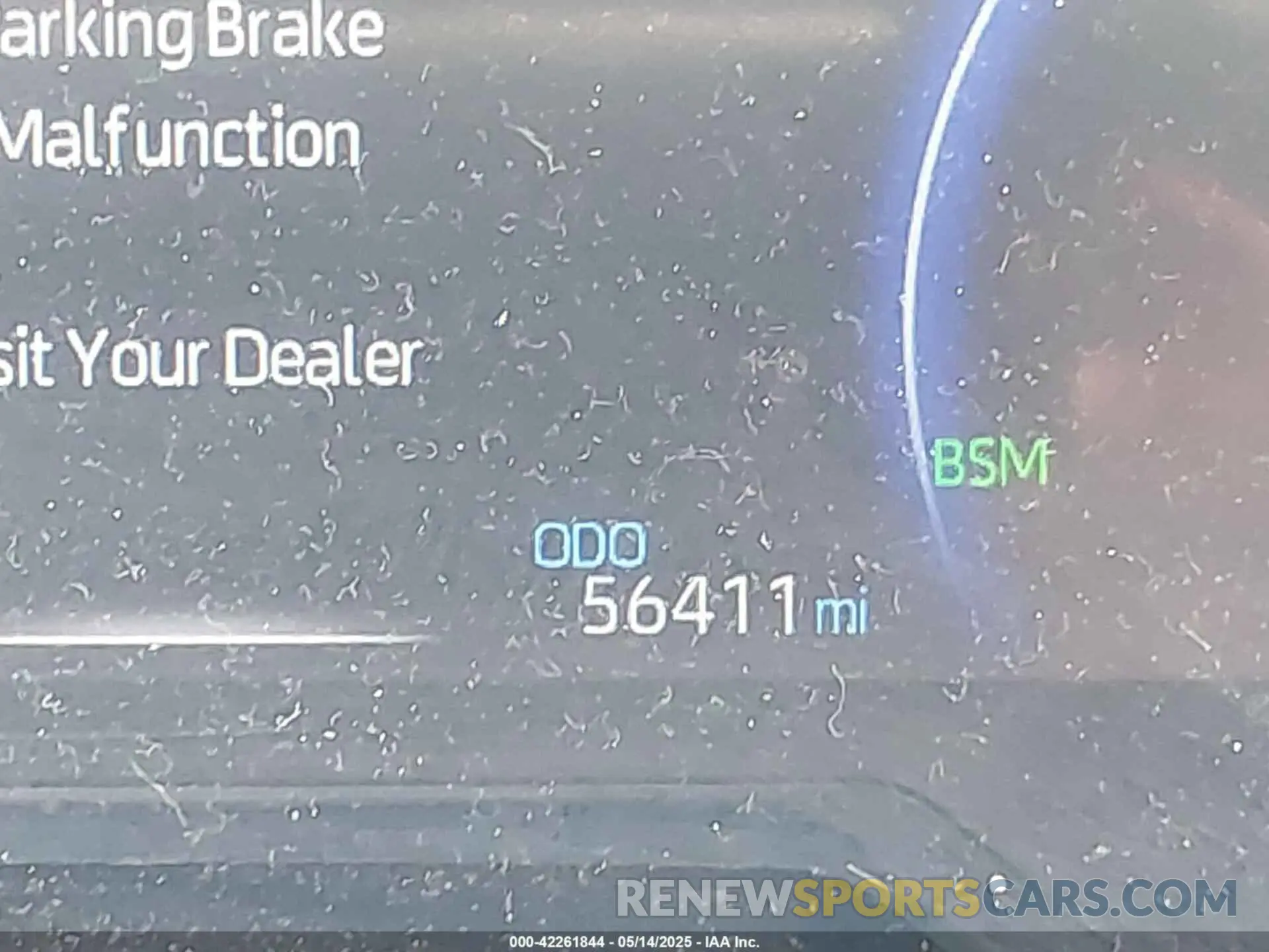 15 Photograph of a damaged car 4T3RWRFV6PU106620 TOYOTA RAV4 HYBRID 2023