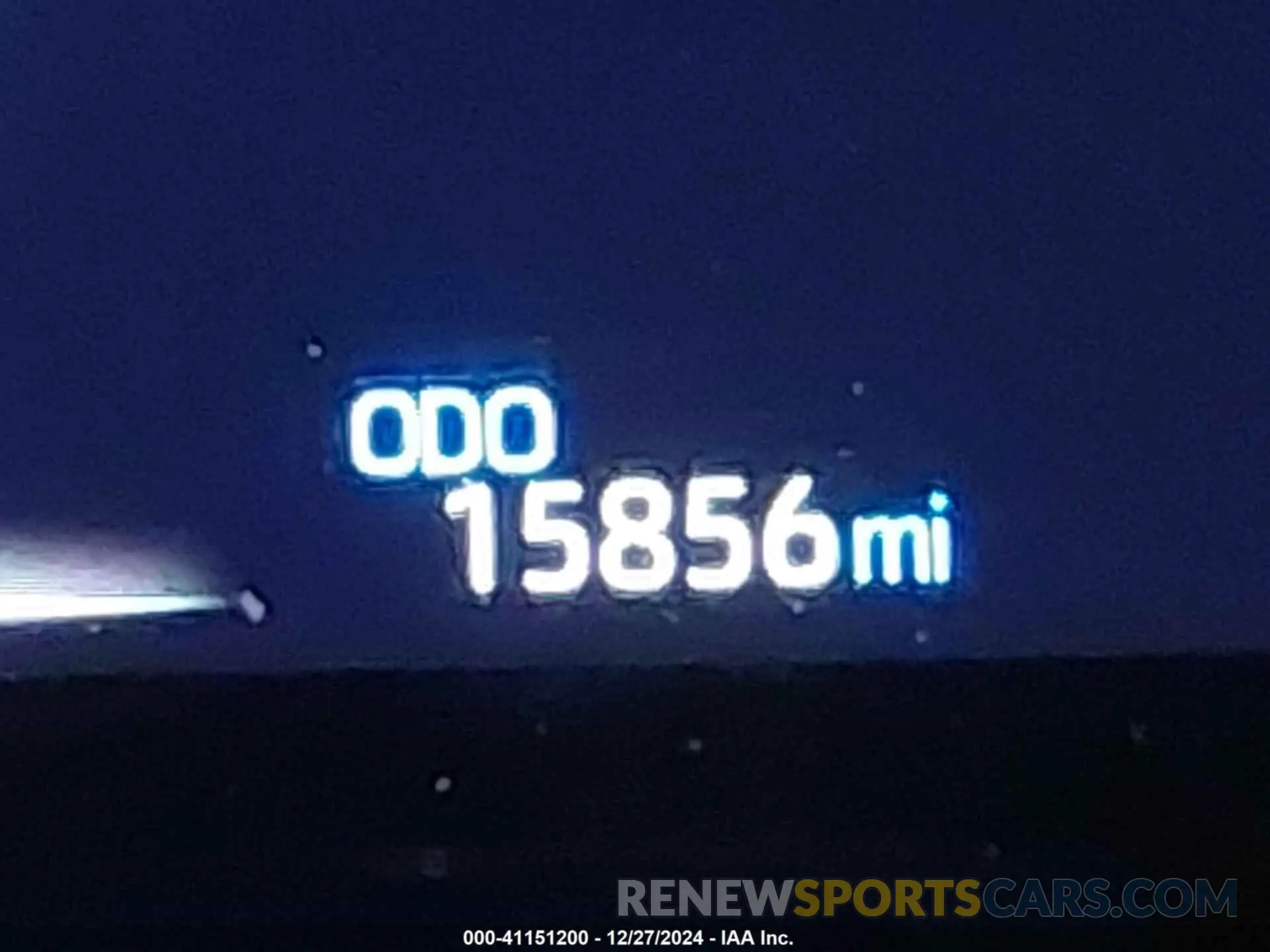 14 Photograph of a damaged car 4T3RWRFV9PU104599 TOYOTA RAV4 HYBRID 2023