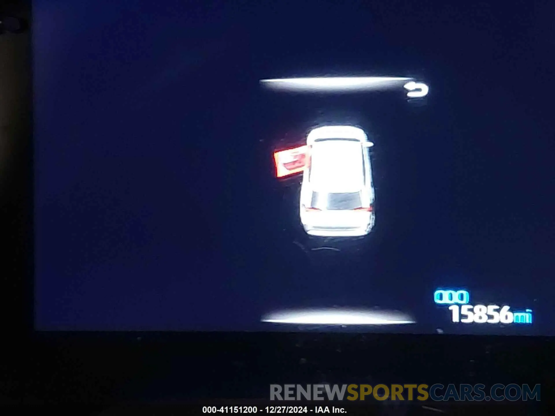 7 Photograph of a damaged car 4T3RWRFV9PU104599 TOYOTA RAV4 HYBRID 2023