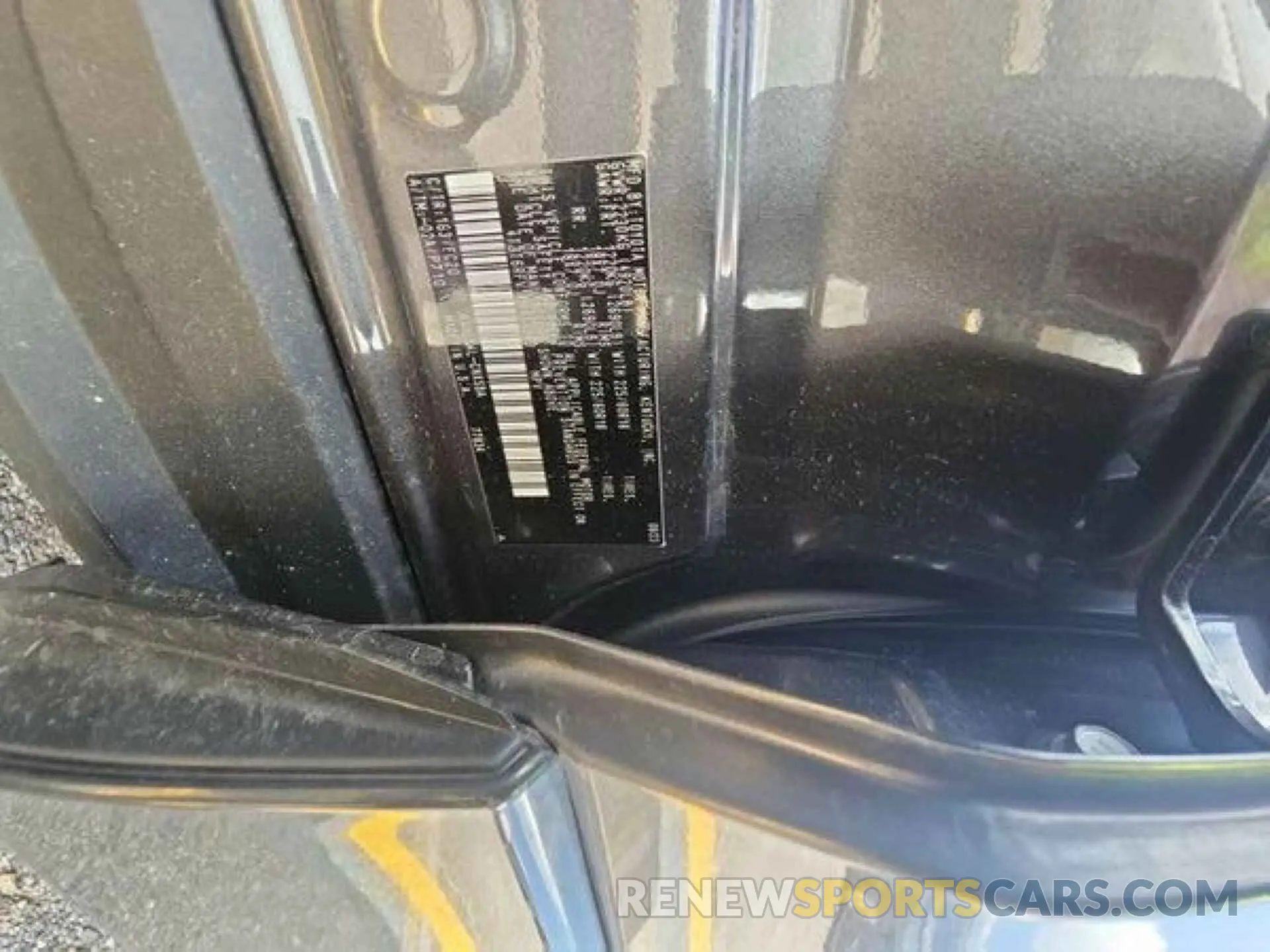 12 Photograph of a damaged car 4T3T6RFV1PU133343 TOYOTA RAV4 HYBRID 2023