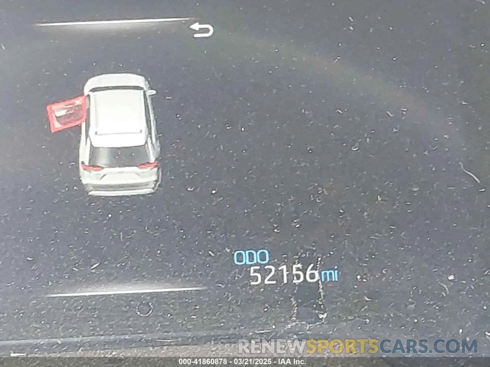 15 Photograph of a damaged car 4T3T6RFV4PU126323 TOYOTA RAV4 HYBRID 2023