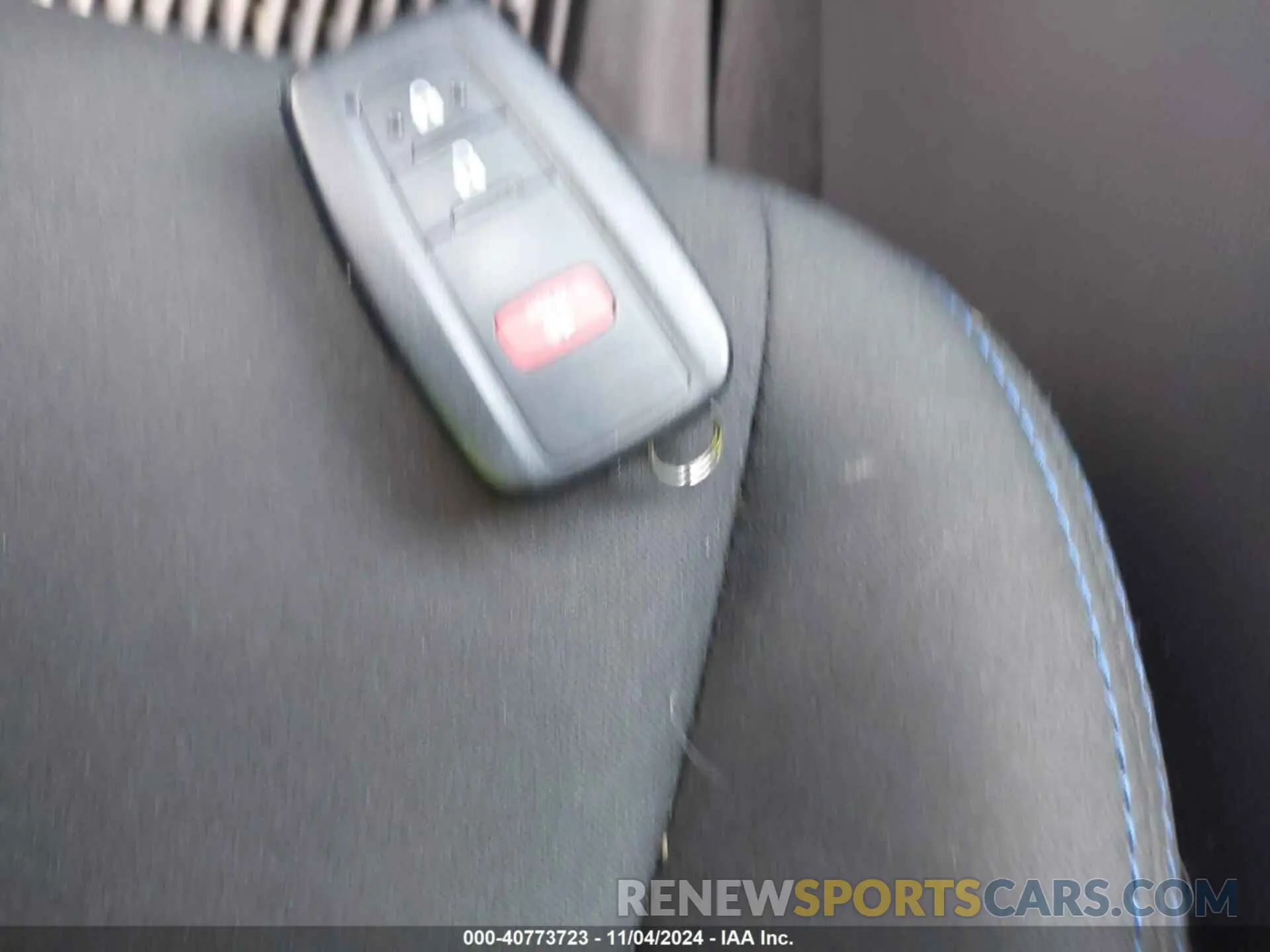 11 Photograph of a damaged car JTM16RFV0PD083927 TOYOTA RAV4 HYBRID 2023