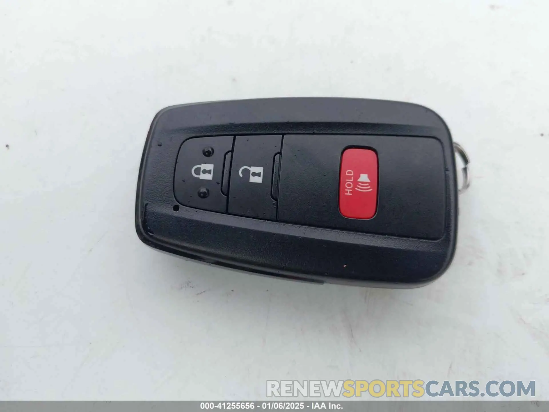 11 Photograph of a damaged car JTM16RFV1PD092166 TOYOTA RAV4 HYBRID 2023