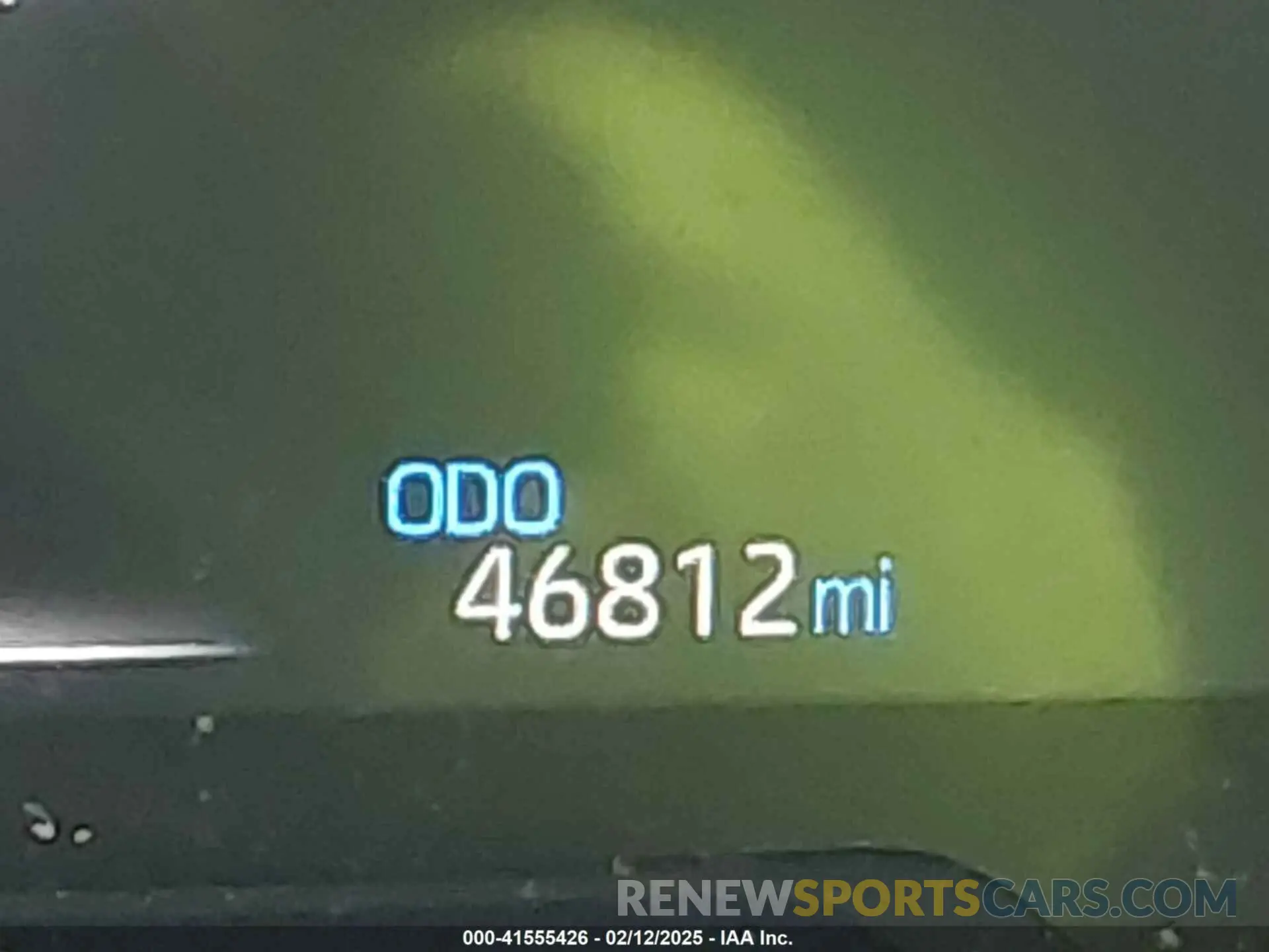 14 Photograph of a damaged car JTM16RFV8PD088745 TOYOTA RAV4 HYBRID 2023