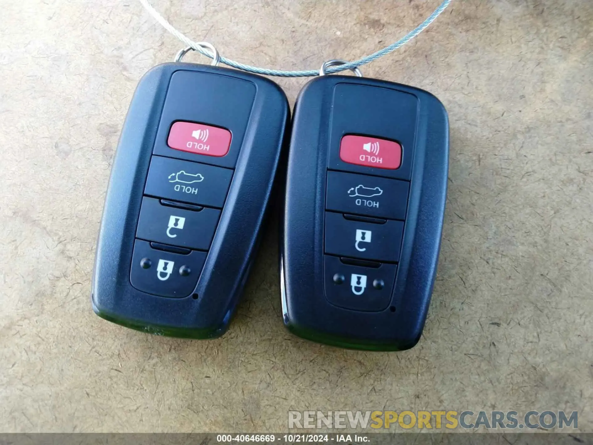 11 Photograph of a damaged car JTMB6RFV0PD113996 TOYOTA RAV4 HYBRID 2023