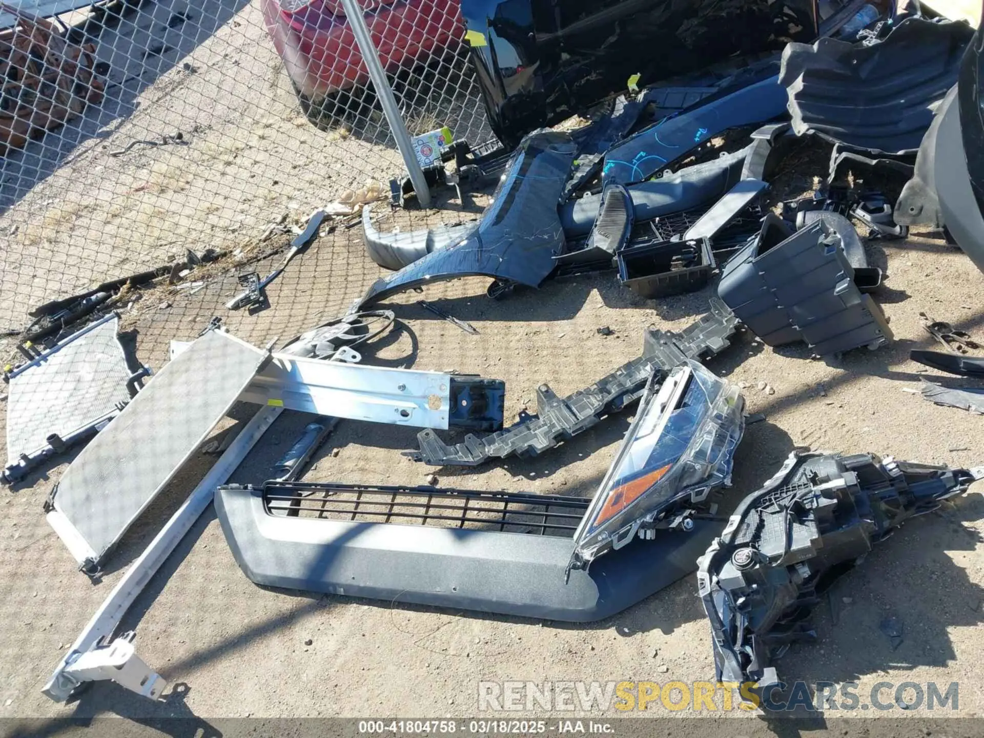 12 Photograph of a damaged car JTMB6RFV4PD082171 TOYOTA RAV4 HYBRID 2023