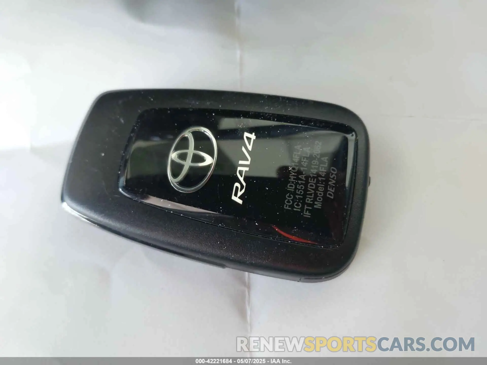 11 Photograph of a damaged car JTMB6RFV4PD097043 TOYOTA RAV4 HYBRID 2023