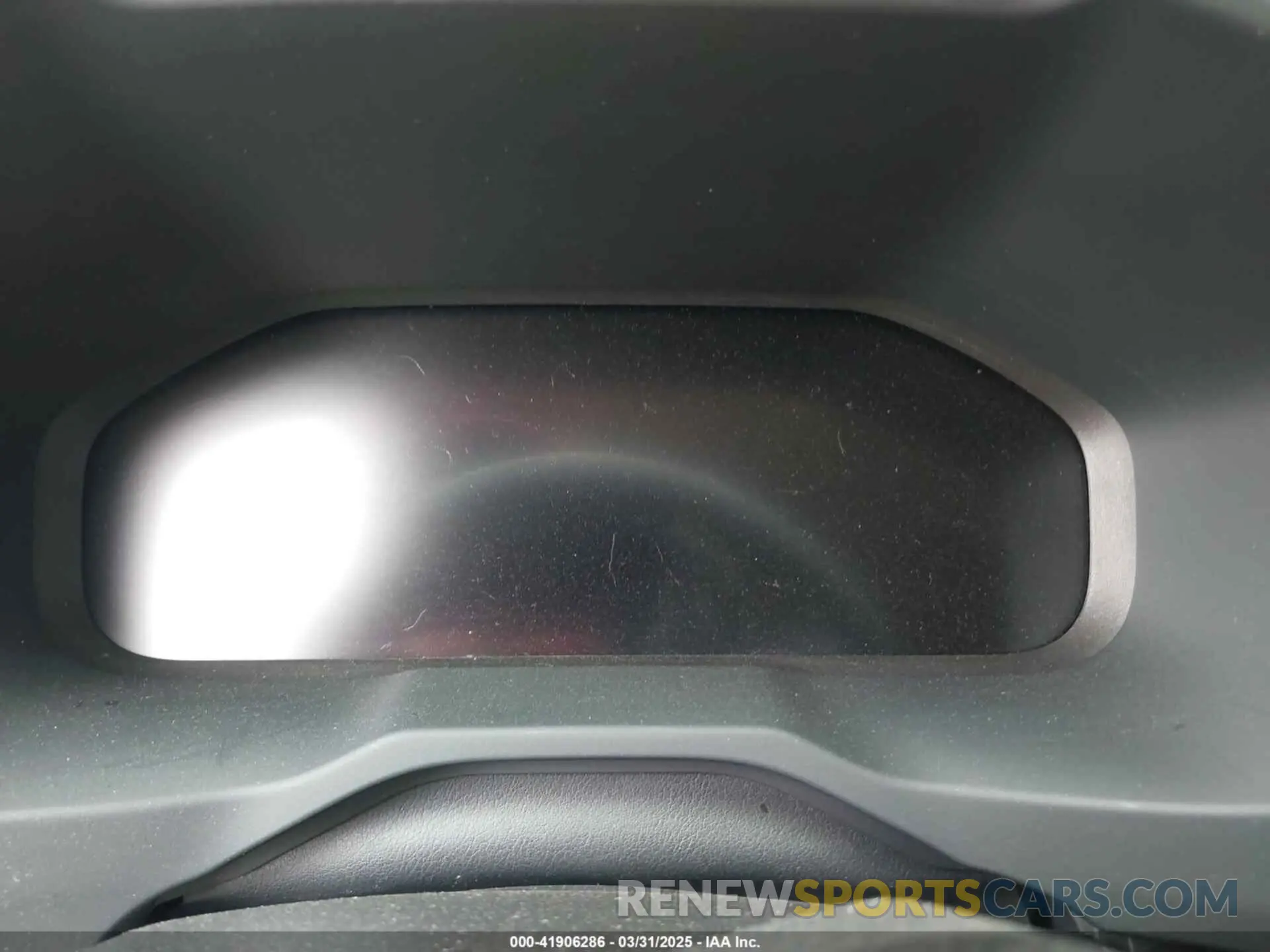 7 Photograph of a damaged car JTMD6RFV9PD095992 TOYOTA RAV4 HYBRID 2023