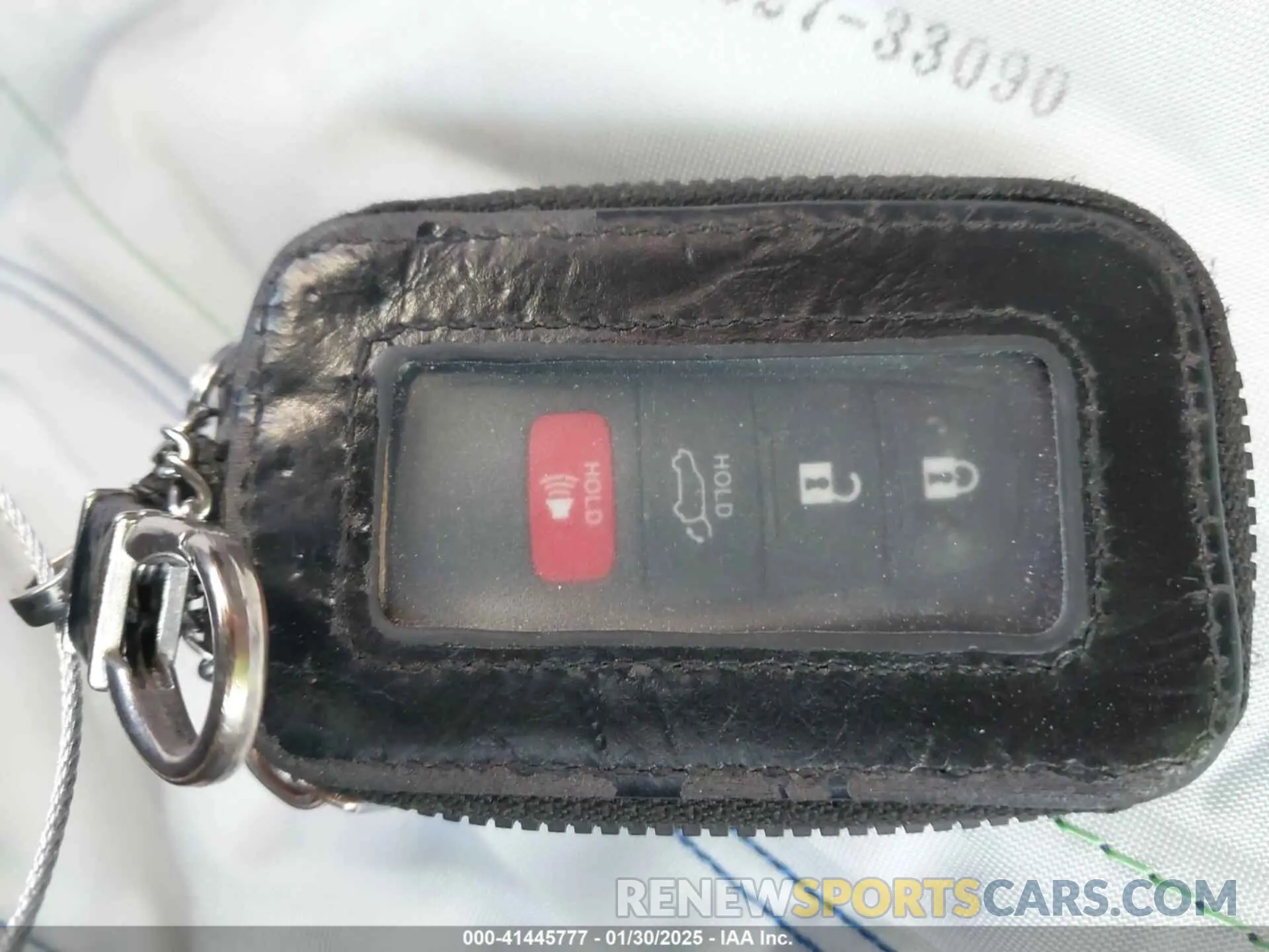 11 Photograph of a damaged car JTMRWRFV2PD185054 TOYOTA RAV4 HYBRID 2023