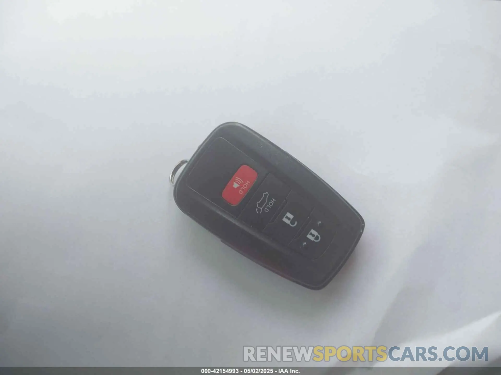 6 Photograph of a damaged car JTMRWRFV9PD168459 TOYOTA RAV4 HYBRID 2023