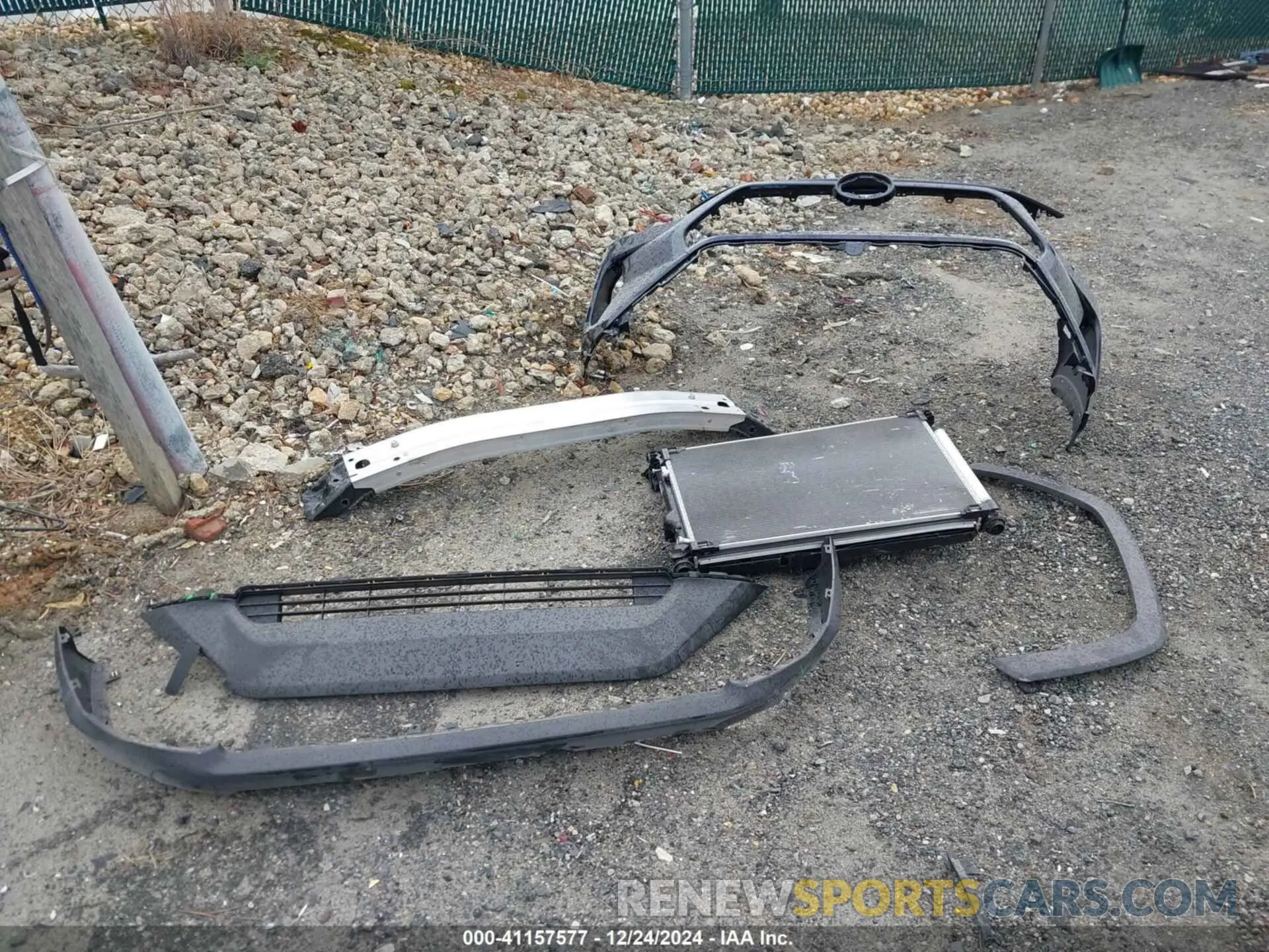 12 Photograph of a damaged car JTMRWRFV9PD191000 TOYOTA RAV4 HYBRID 2023