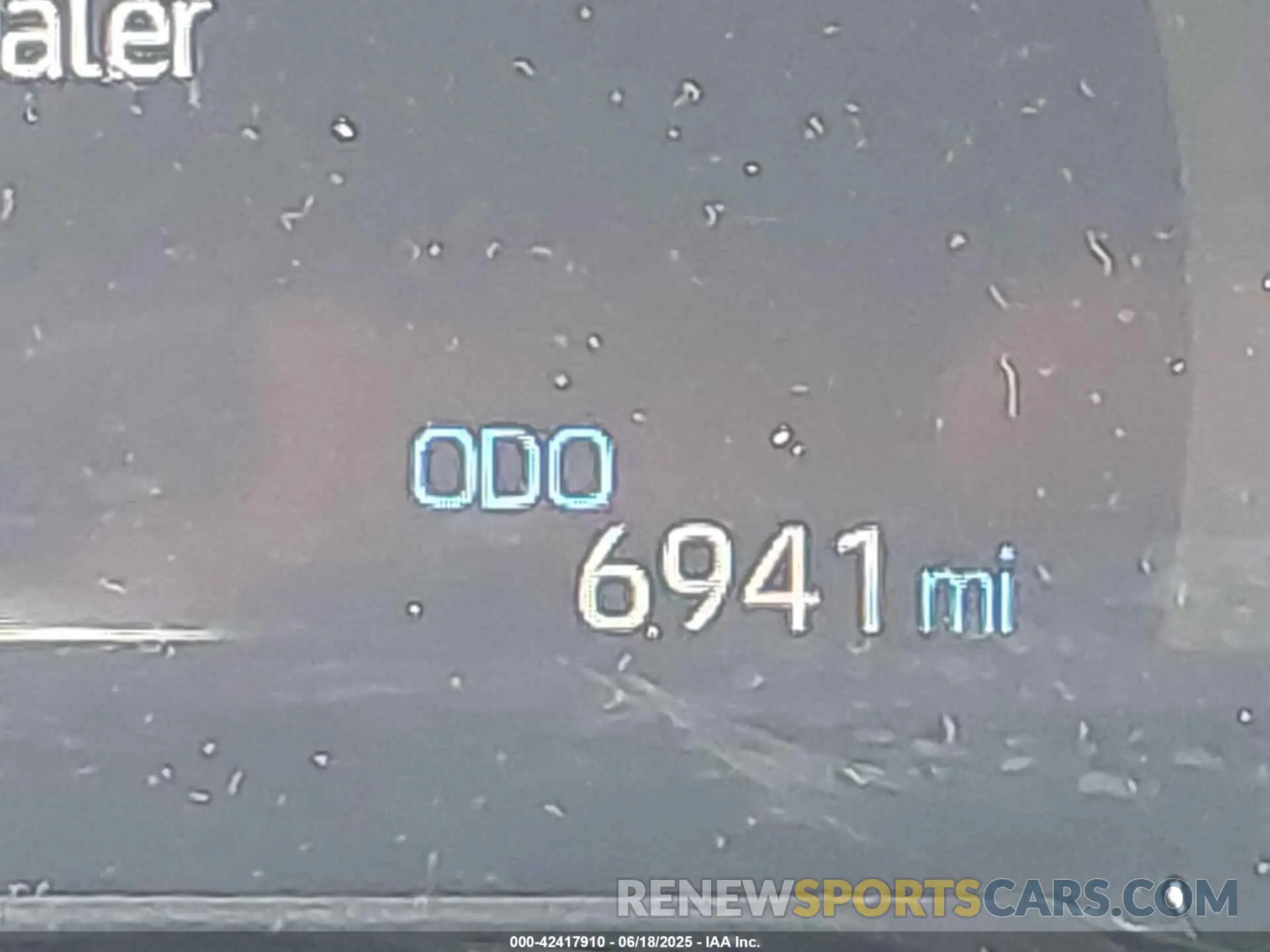 14 Photograph of a damaged car 2T3B6RFV1RW077600 TOYOTA RAV4 HYBRID 2024