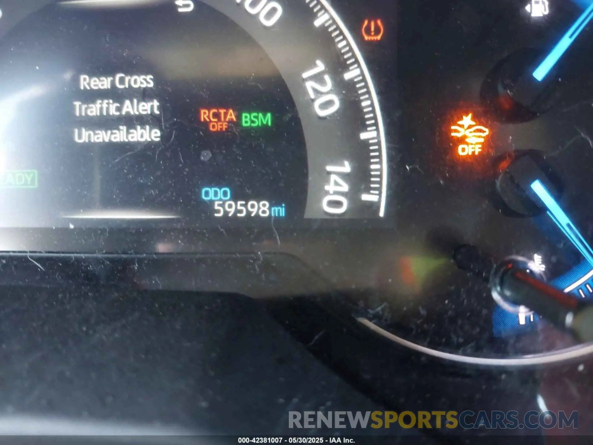 15 Photograph of a damaged car 2T3MWRFV0RW193475 TOYOTA RAV4 HYBRID 2024