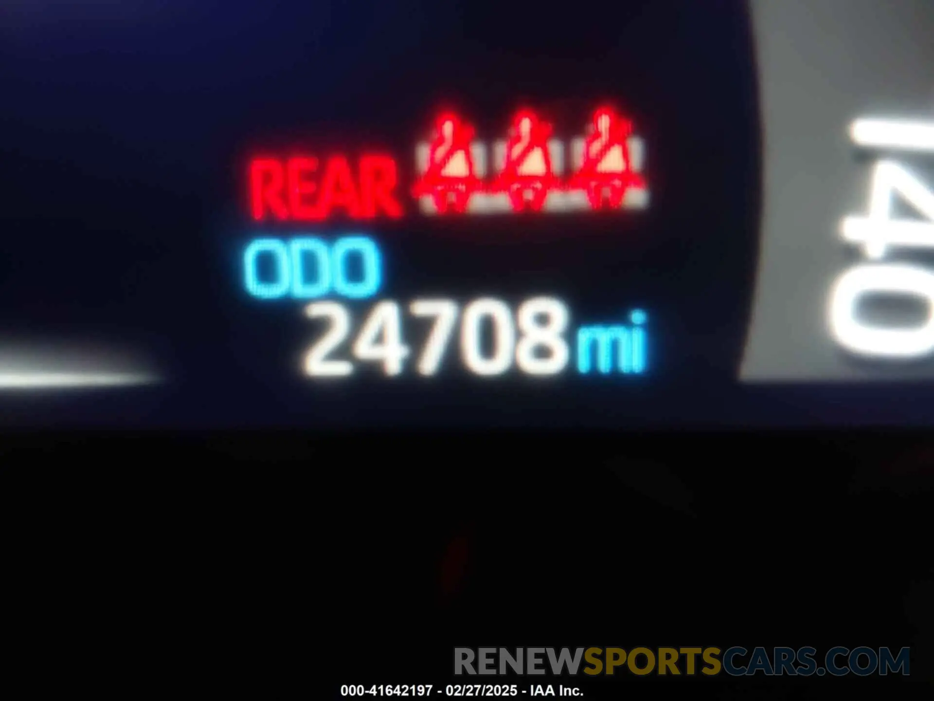 15 Photograph of a damaged car 2T3MWRFV1RW209263 TOYOTA RAV4 HYBRID 2024