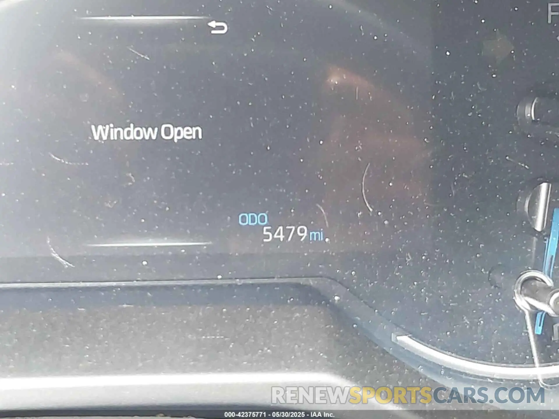 15 Photograph of a damaged car 2T3MWRFV5RW243349 TOYOTA RAV4 HYBRID 2024