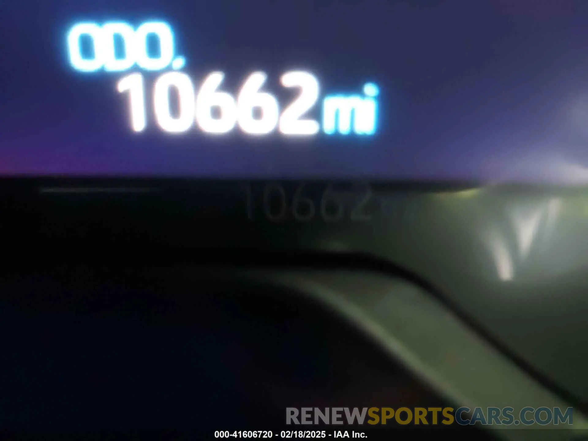 7 Photograph of a damaged car 2T3MWRFV7RW246074 TOYOTA RAV4 HYBRID 2024
