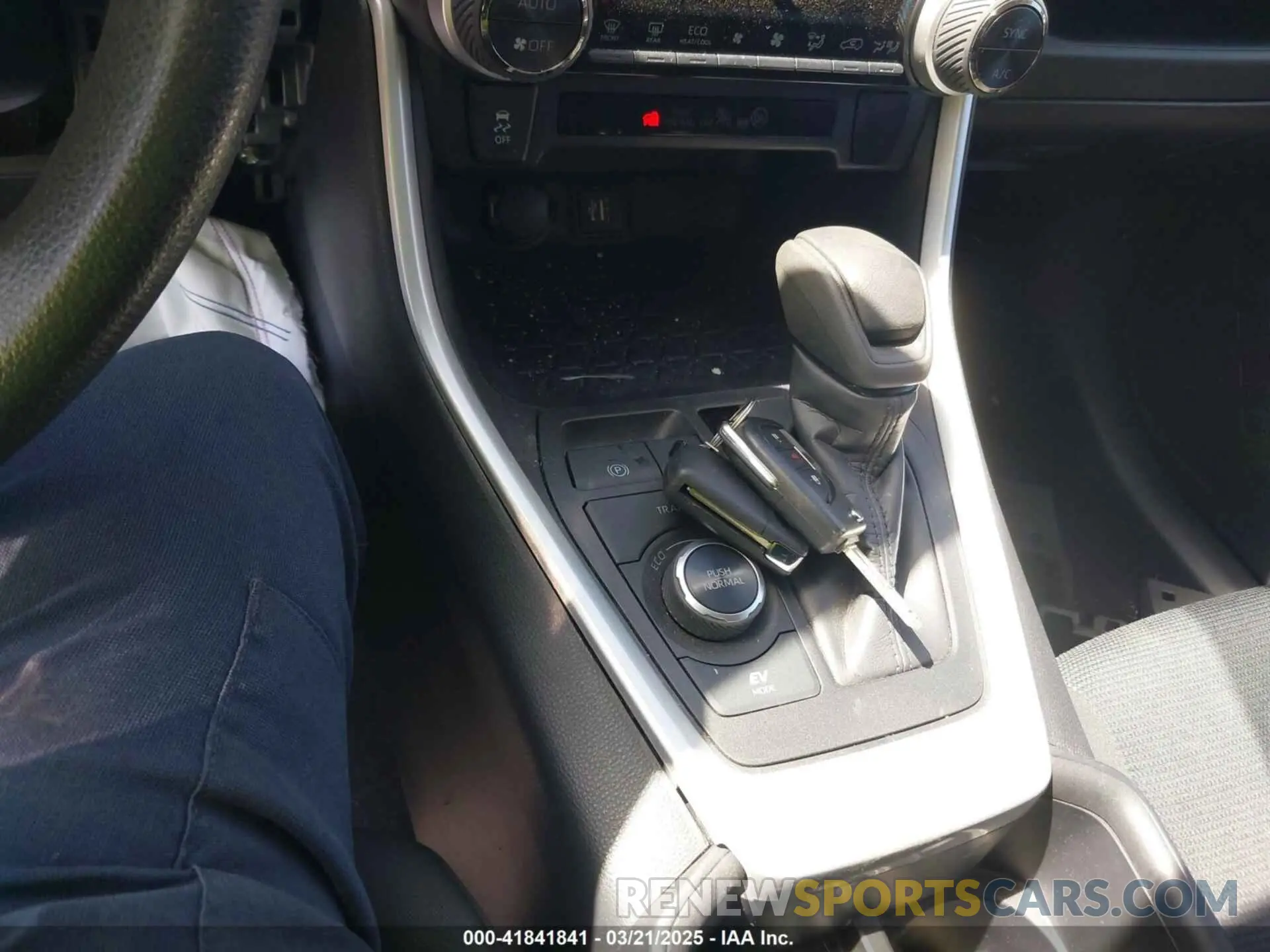 11 Photograph of a damaged car 2T3MWRFVXRW188395 TOYOTA RAV4 HYBRID 2024