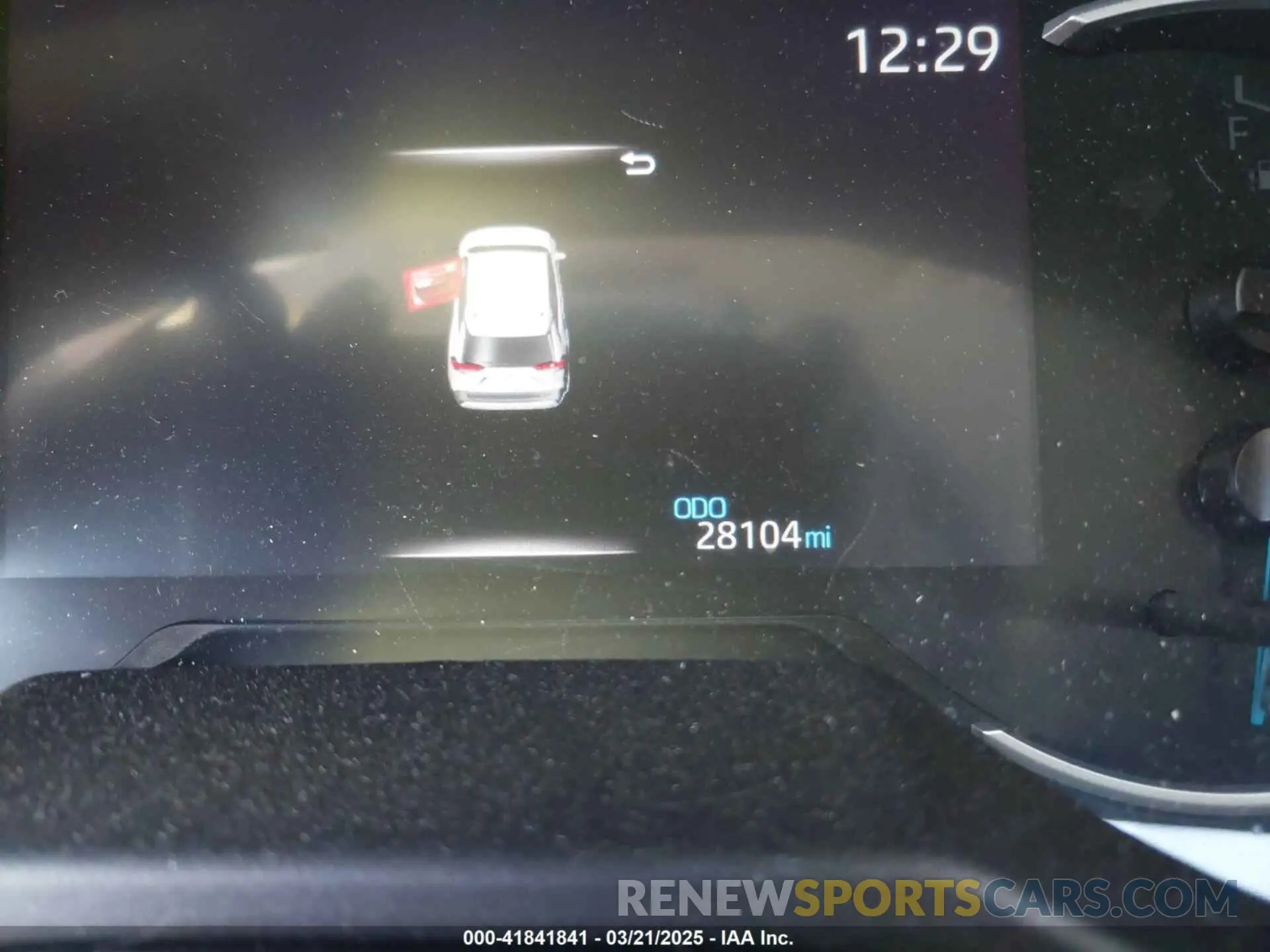 15 Photograph of a damaged car 2T3MWRFVXRW188395 TOYOTA RAV4 HYBRID 2024
