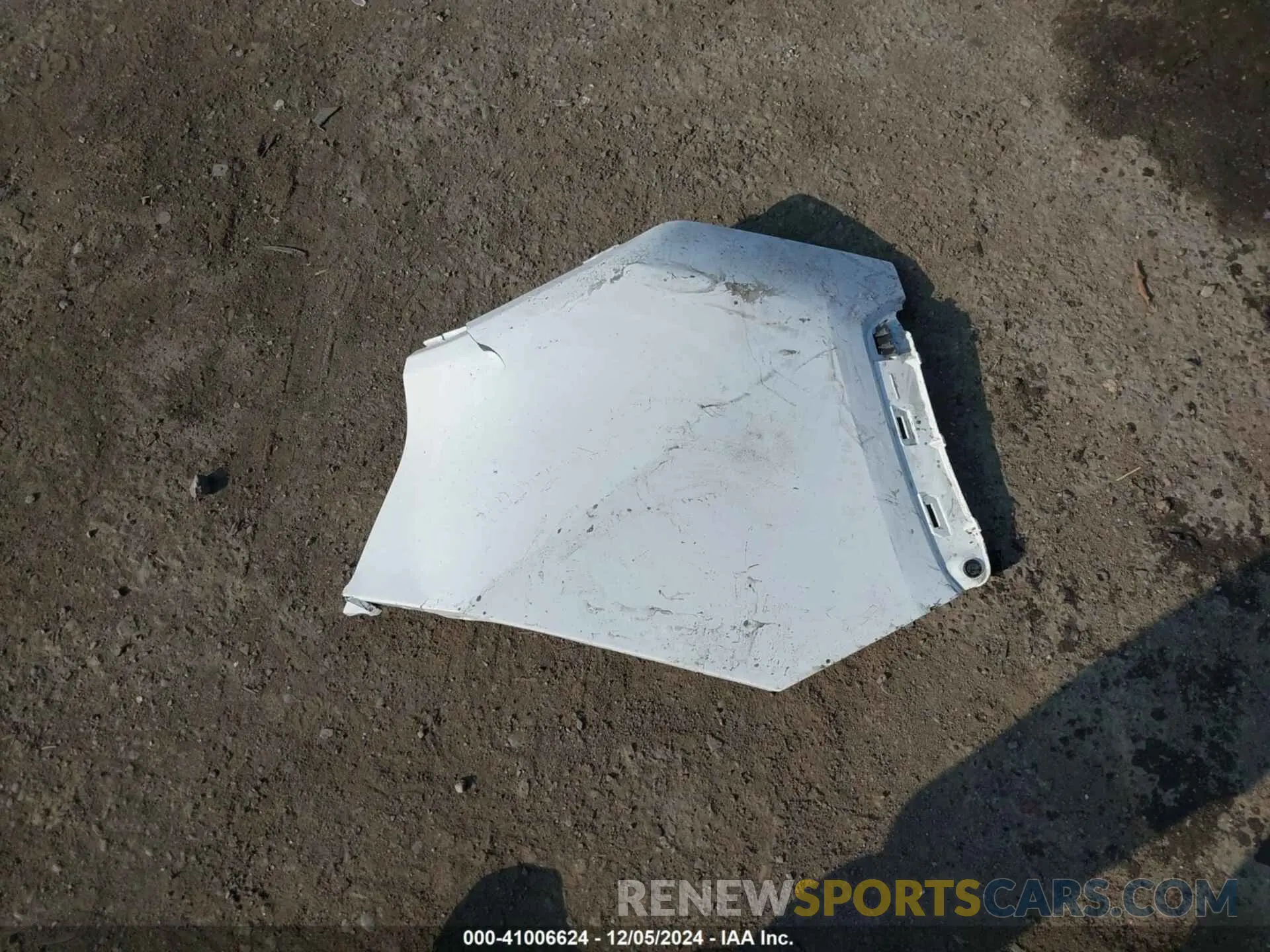 12 Photograph of a damaged car 2T3RWRFV0RW207235 TOYOTA RAV4 HYBRID 2024
