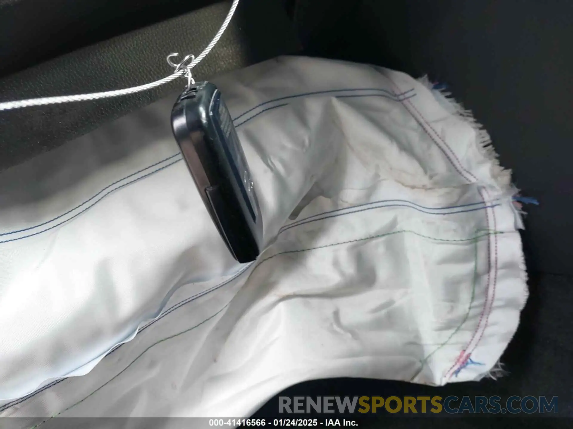 11 Photograph of a damaged car 2T3RWRFV0RW238744 TOYOTA RAV4 HYBRID 2024