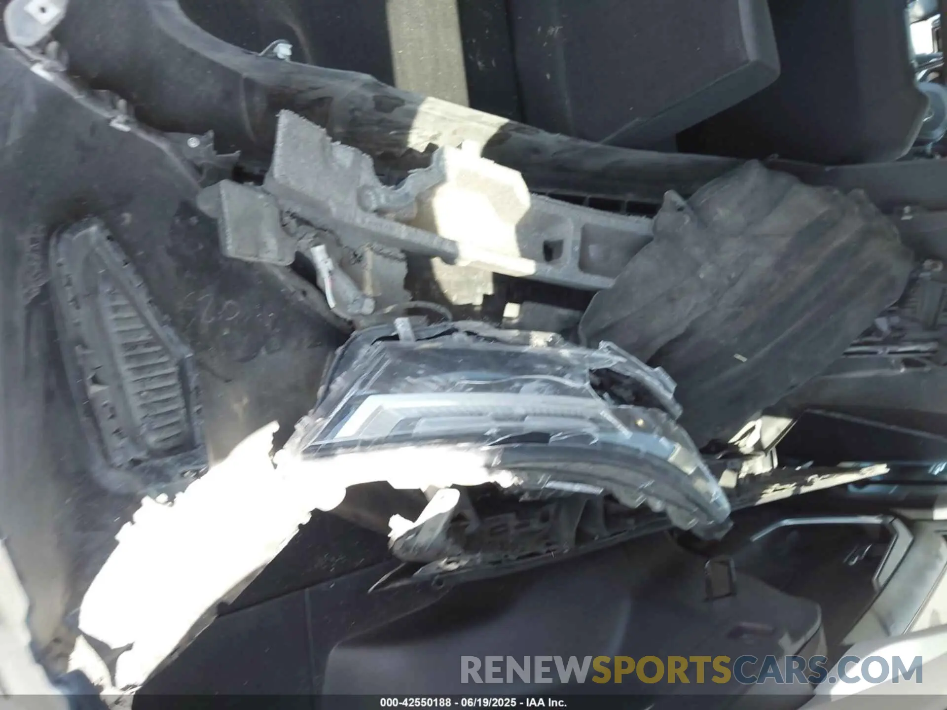 12 Photograph of a damaged car 2T3RWRFV4RW200935 TOYOTA RAV4 HYBRID 2024