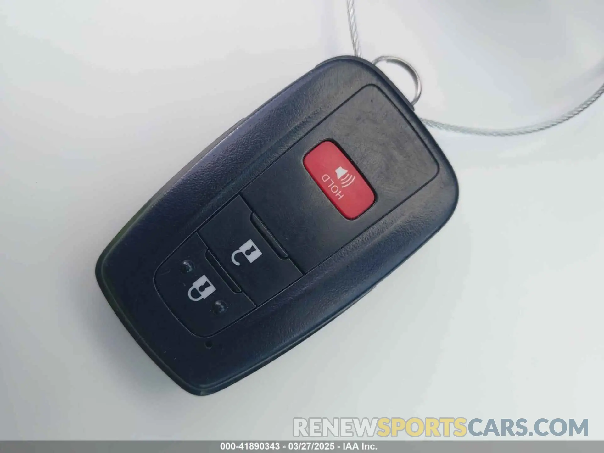 11 Photograph of a damaged car 2T3RWRFV9RW193450 TOYOTA RAV4 HYBRID 2024