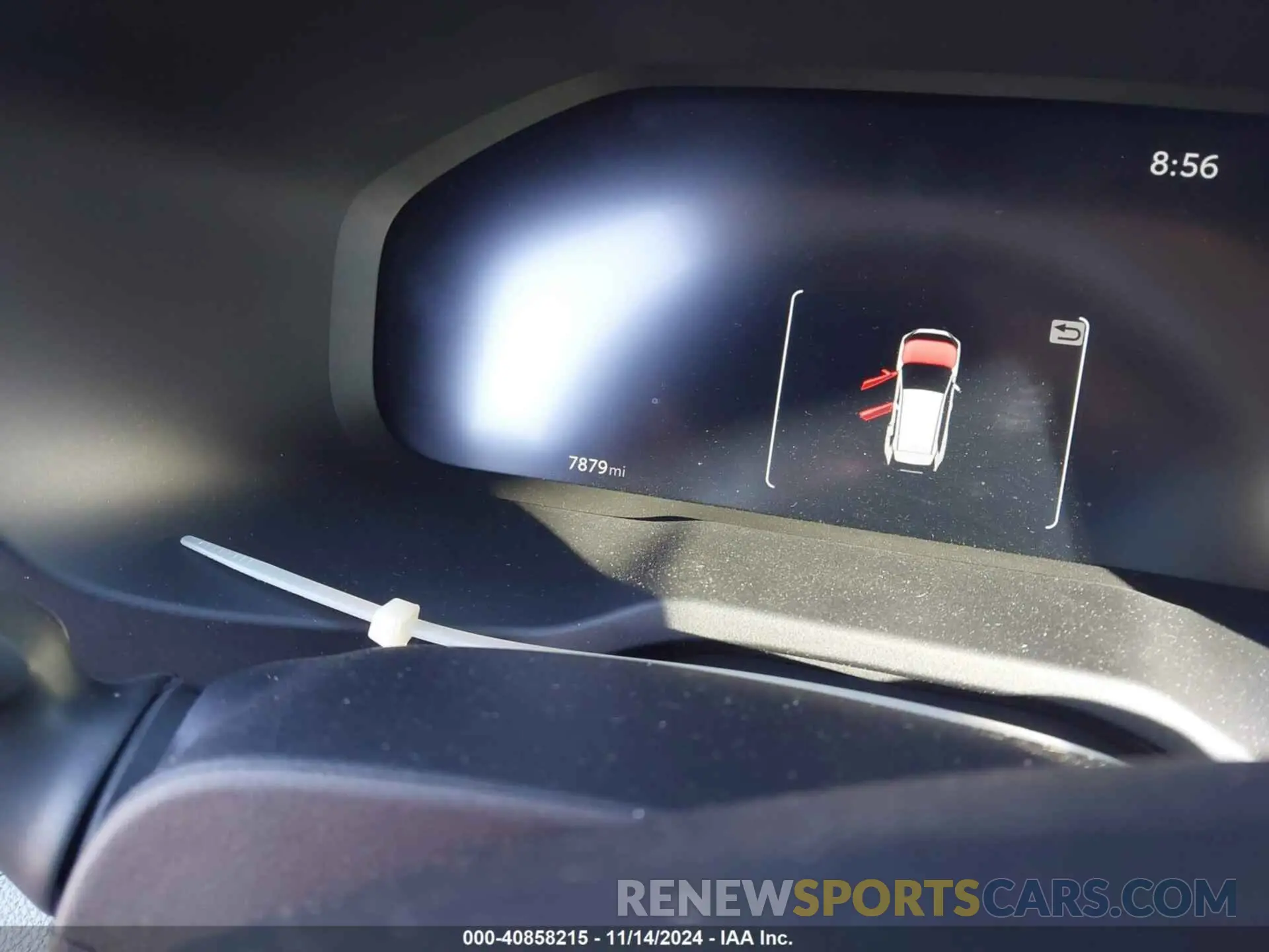 15 Photograph of a damaged car 4T3D6RFV0RU145040 TOYOTA RAV4 HYBRID 2024