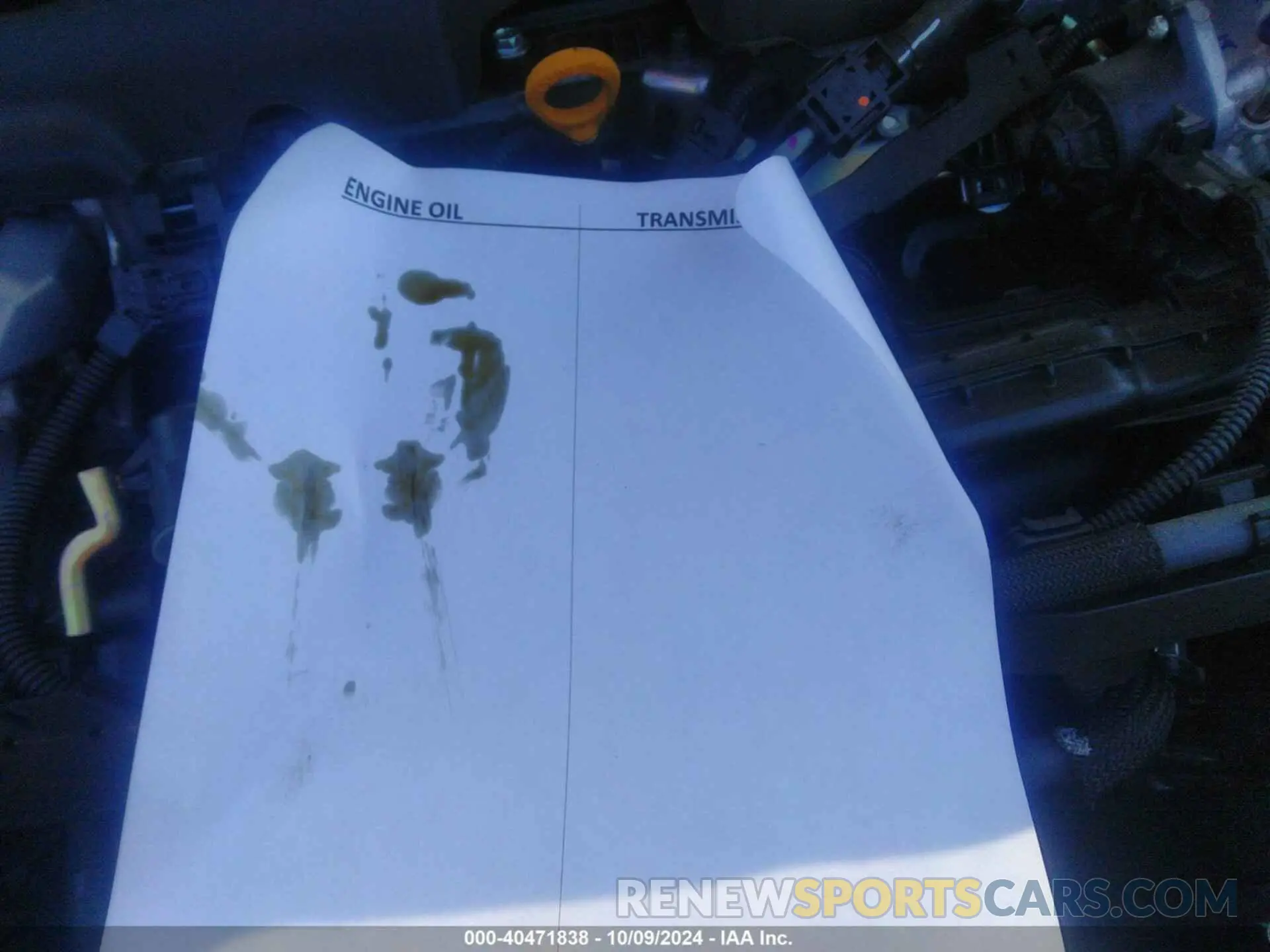 12 Photograph of a damaged car 4T3D6RFV5RU148225 TOYOTA RAV4 HYBRID 2024