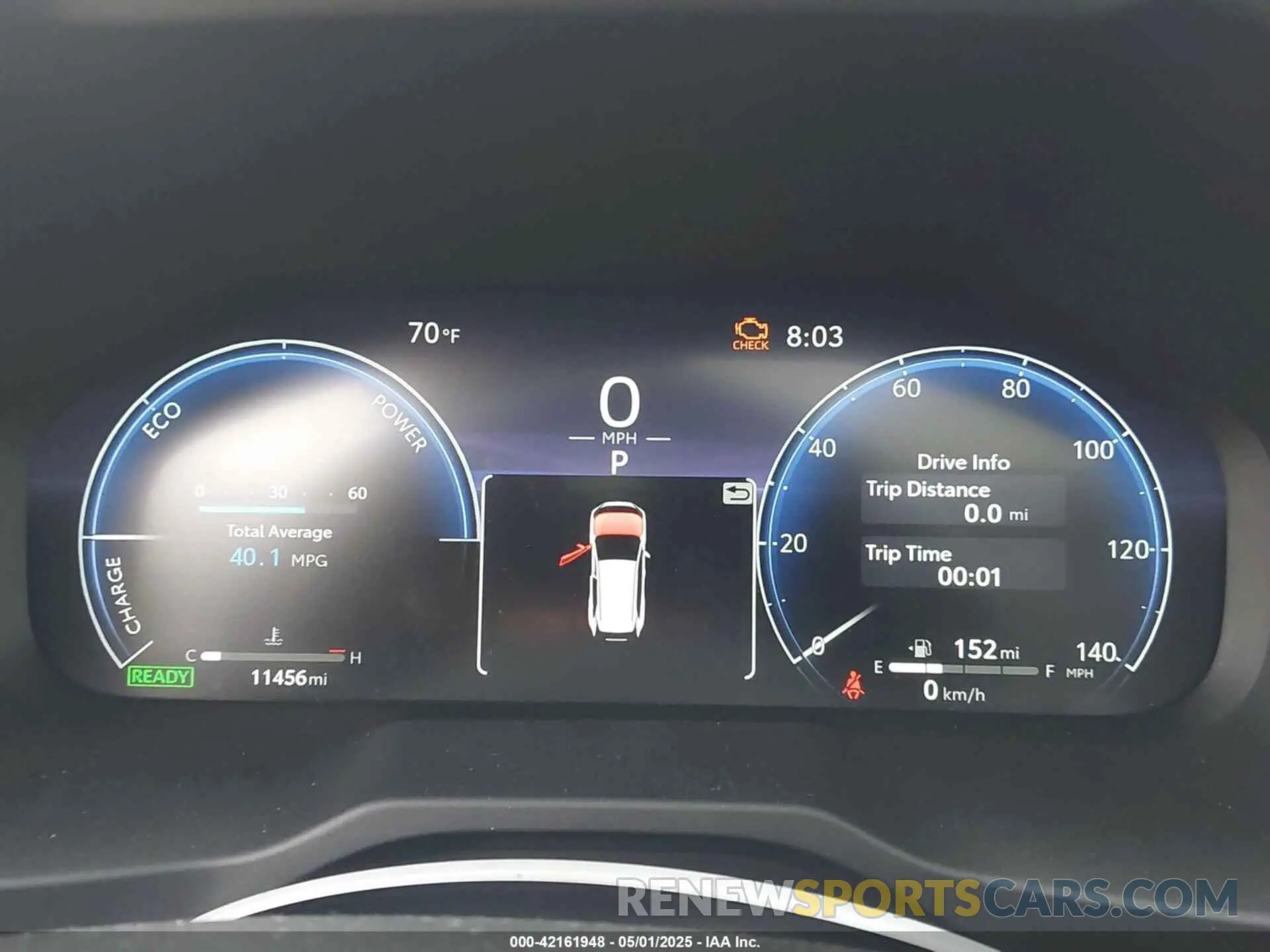 7 Photograph of a damaged car 4T3D6RFVXRU163559 TOYOTA RAV4 HYBRID 2024