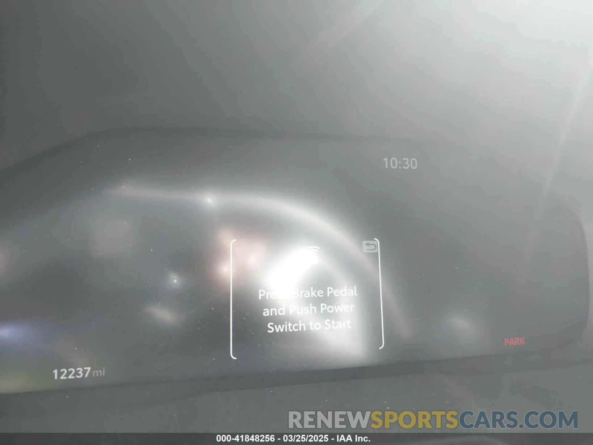 7 Photograph of a damaged car 4T3E6RFV6RU159190 TOYOTA RAV4 HYBRID 2024