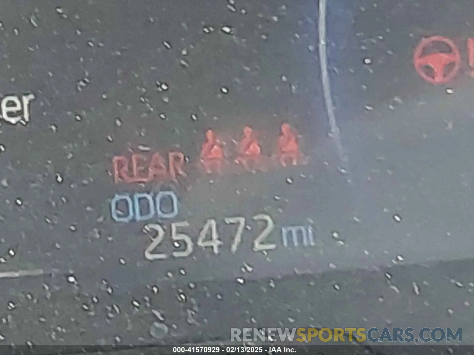 16 Photograph of a damaged car 4T3LWRFV1RU121874 TOYOTA RAV4 HYBRID 2024