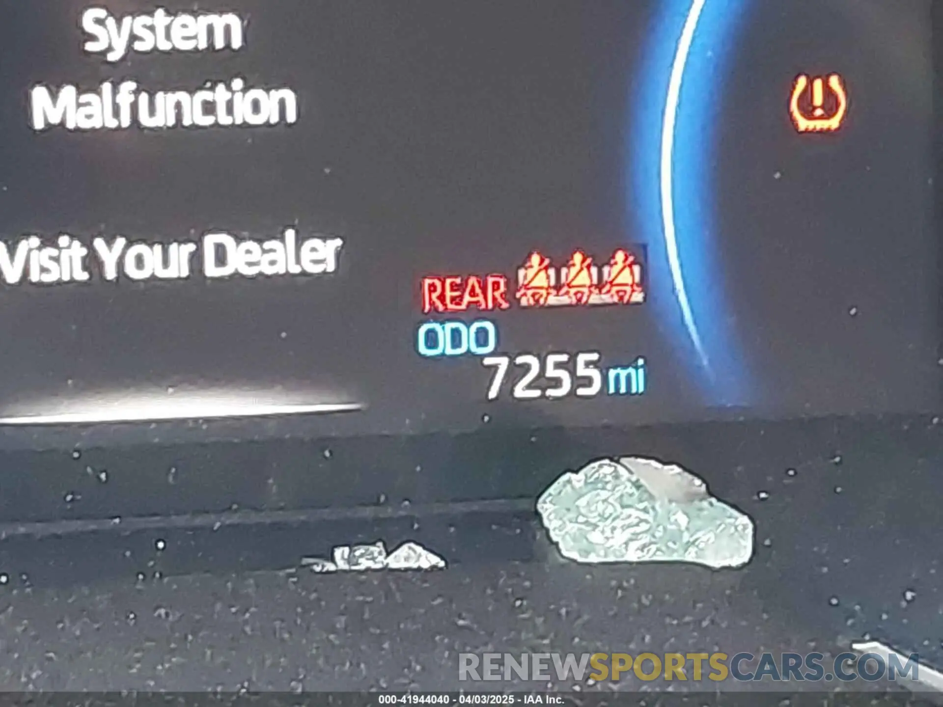 15 Photograph of a damaged car 4T3LWRFVXRU130654 TOYOTA RAV4 HYBRID 2024