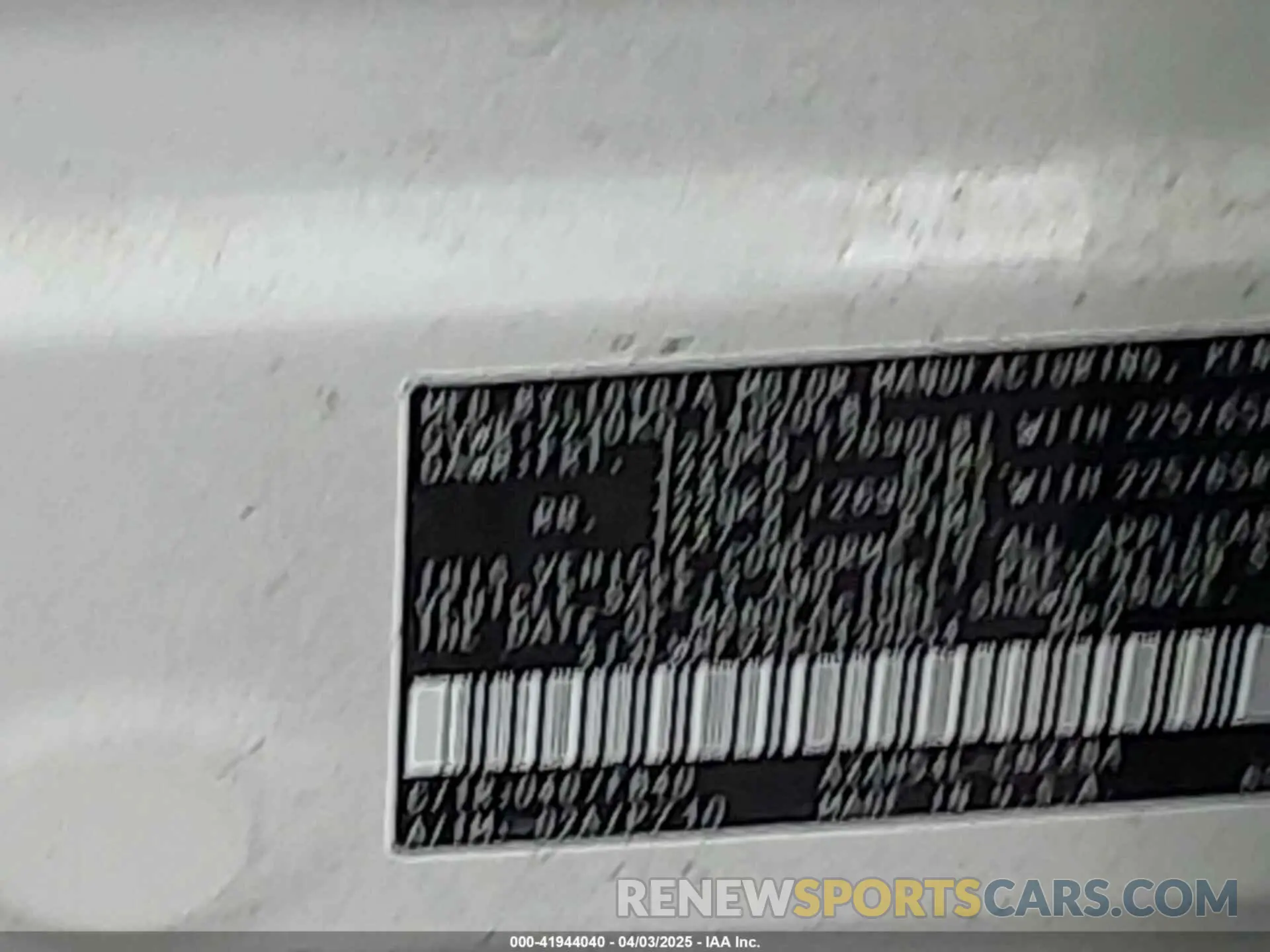 9 Photograph of a damaged car 4T3LWRFVXRU130654 TOYOTA RAV4 HYBRID 2024