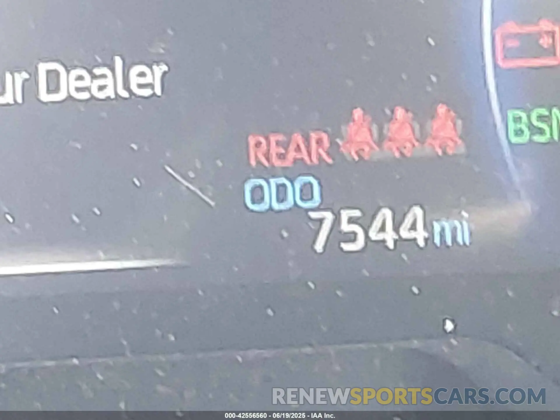 16 Photograph of a damaged car 4T3MWRFV2RU158369 TOYOTA RAV4 HYBRID 2024