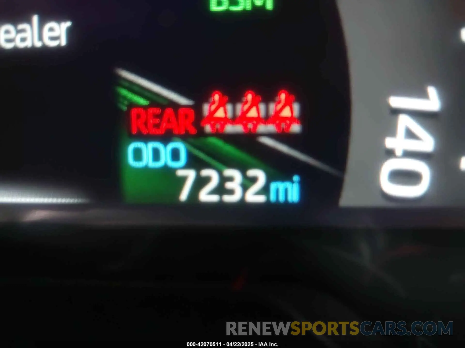 16 Photograph of a damaged car 4T3MWRFV9RU156795 TOYOTA RAV4 HYBRID 2024