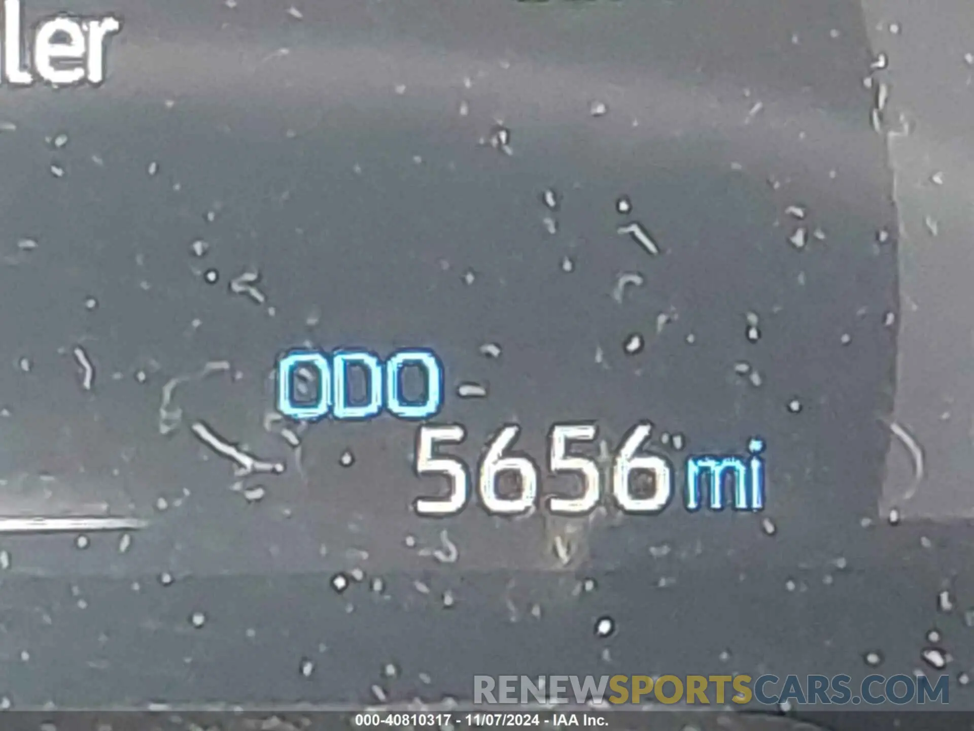 16 Photograph of a damaged car 4T3RWRFV2RU142842 TOYOTA RAV4 HYBRID 2024